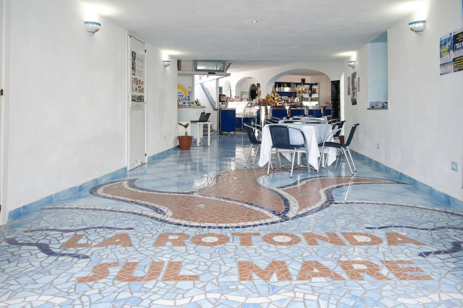 La Rotonda Sul Mare