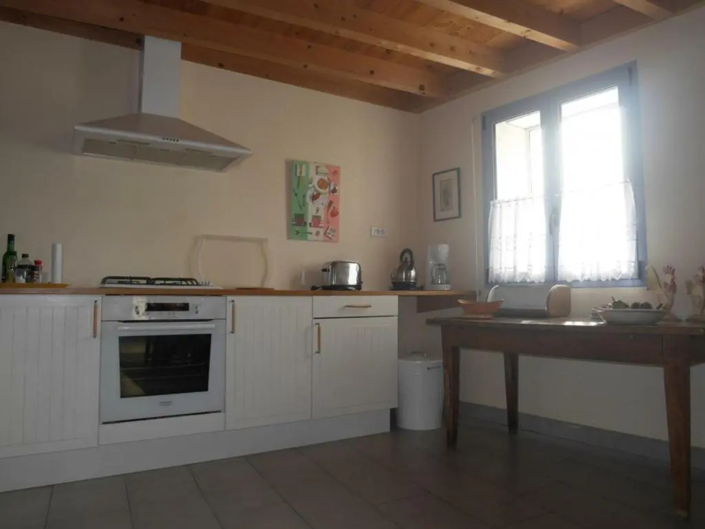 Gîte Saint-Romain-en-Jarez, 4 pièces, 6 personnes - FR-1-496-34