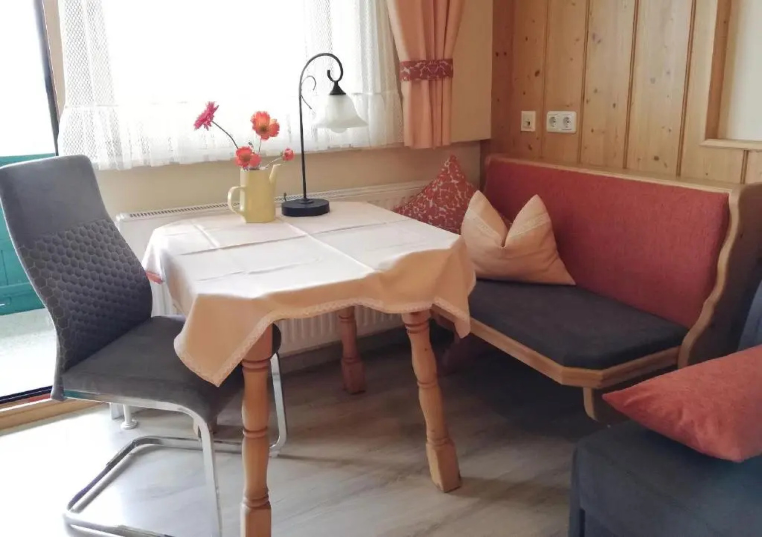 Adlerhof am Sonnenplateau