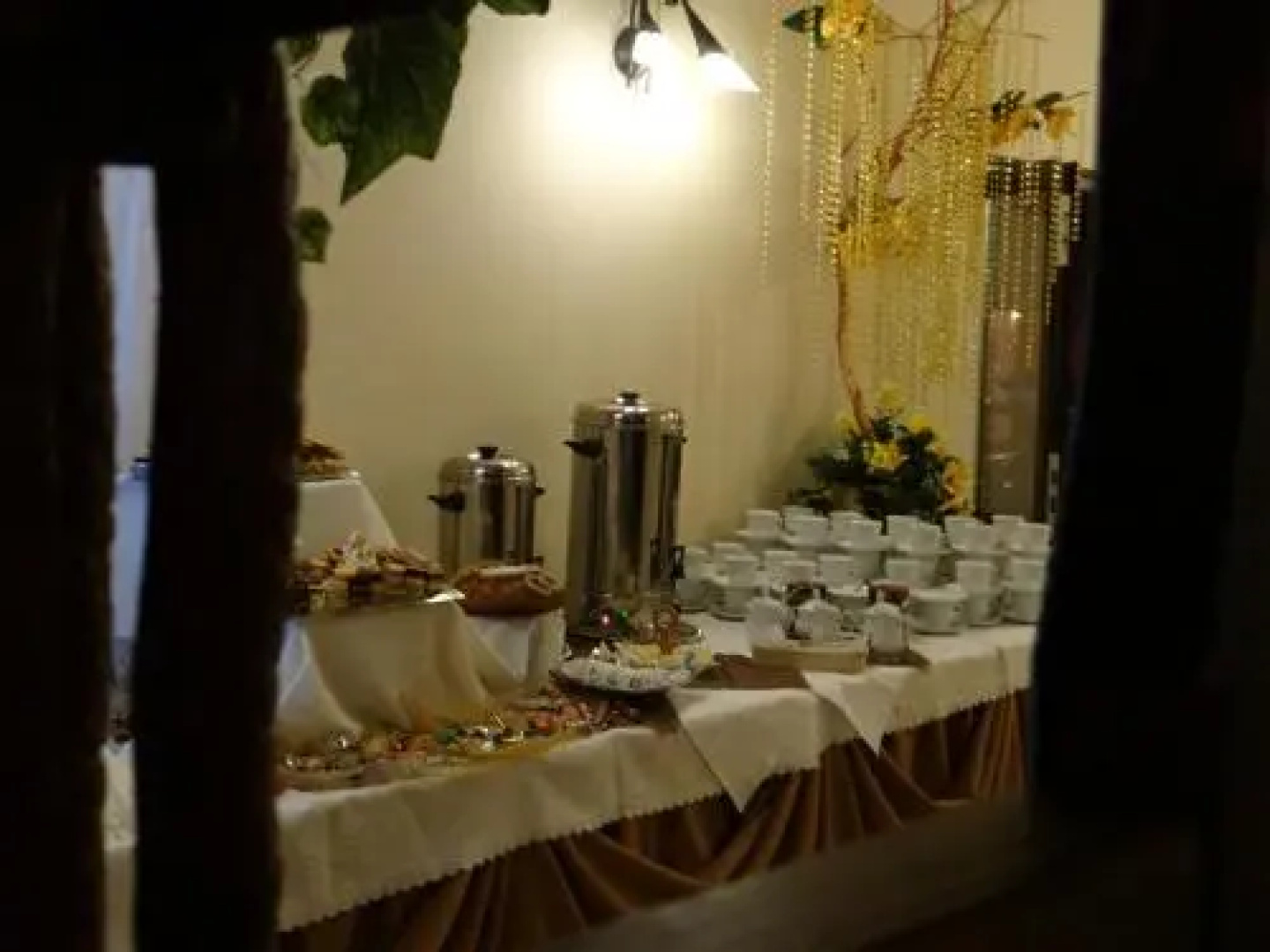 Hotel i Restauracja Lwów
