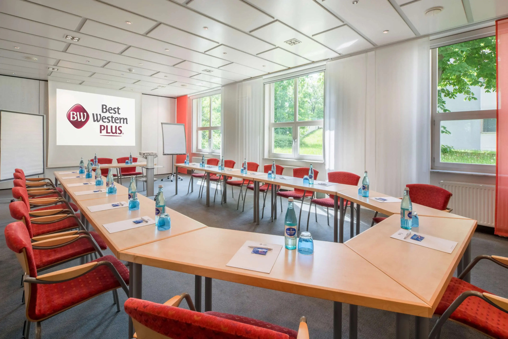 Best Western Plus Hotel Fellbach-Stuttgart
