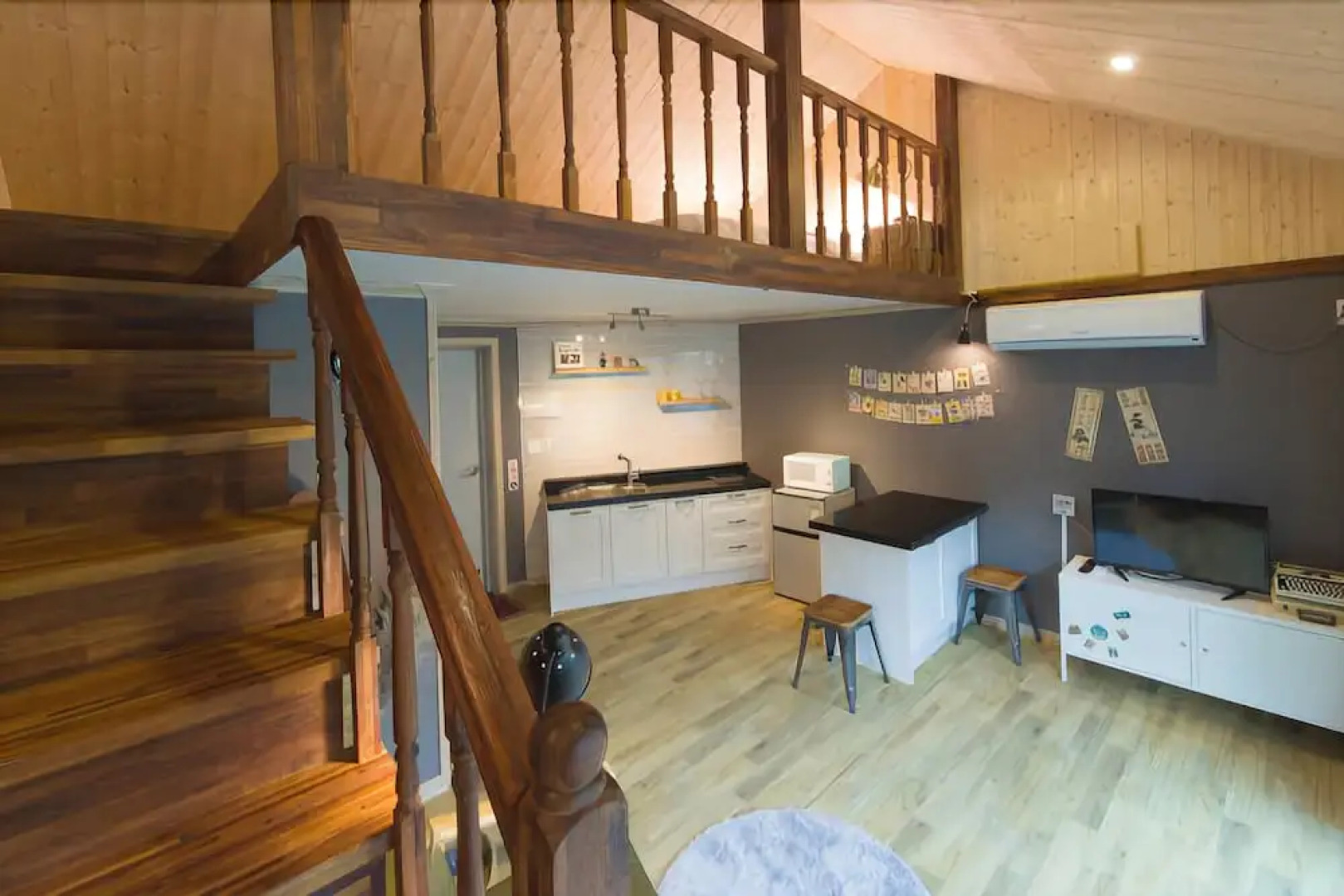 Danyang Masil Pension