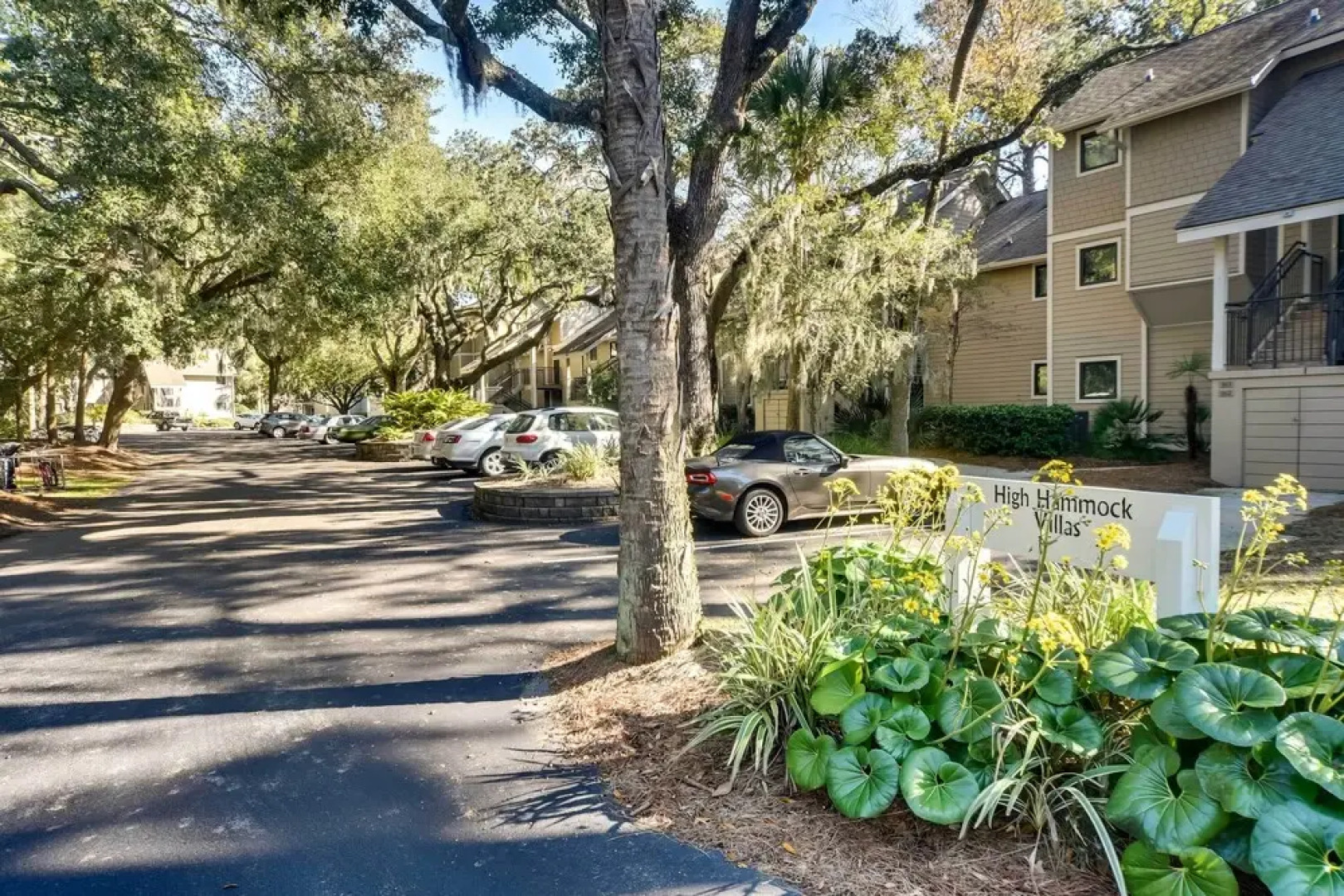 Modern Seabrook Island Resort Condo: Near Beach!