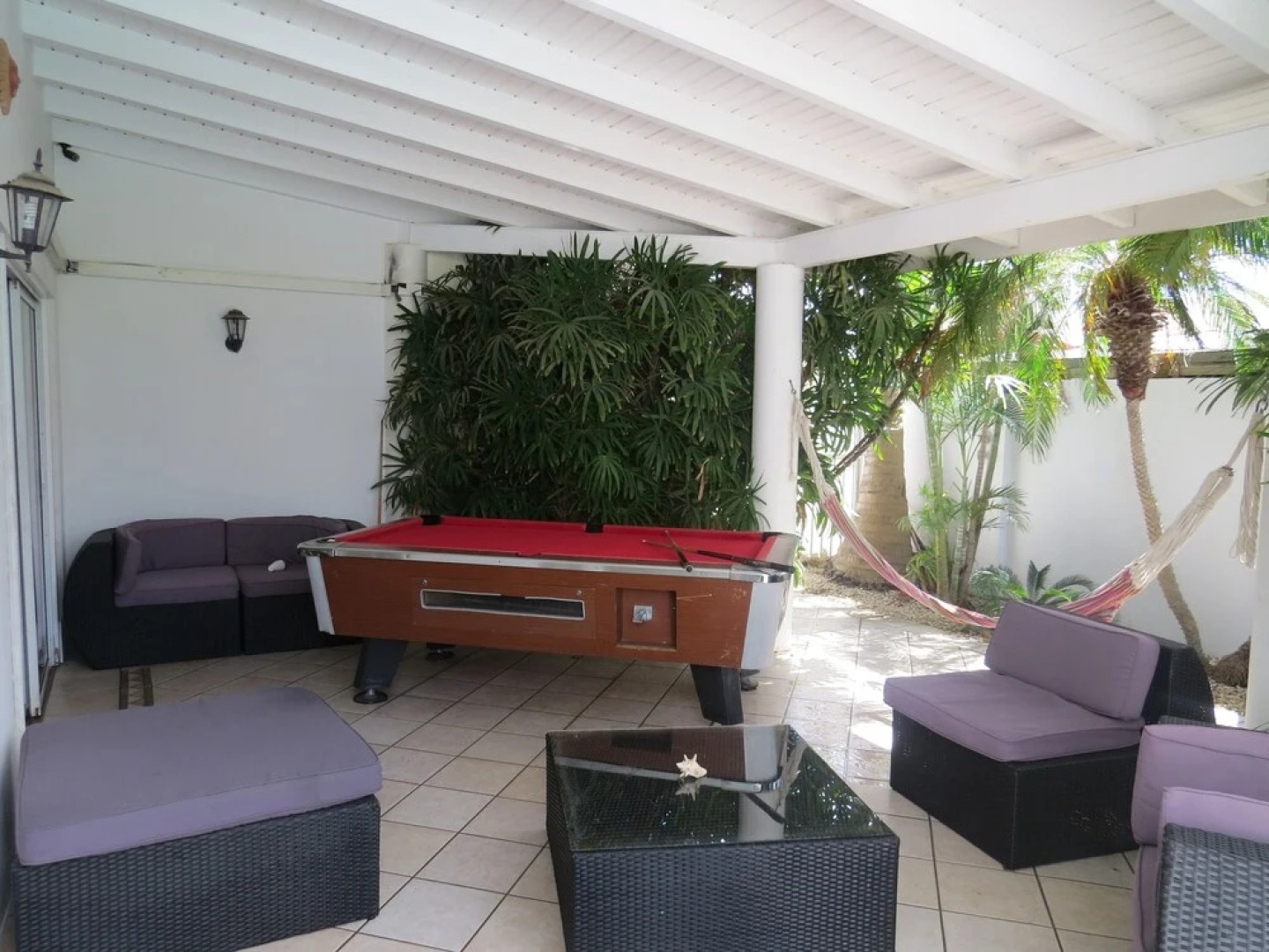 Palm Beach Vacation Villa