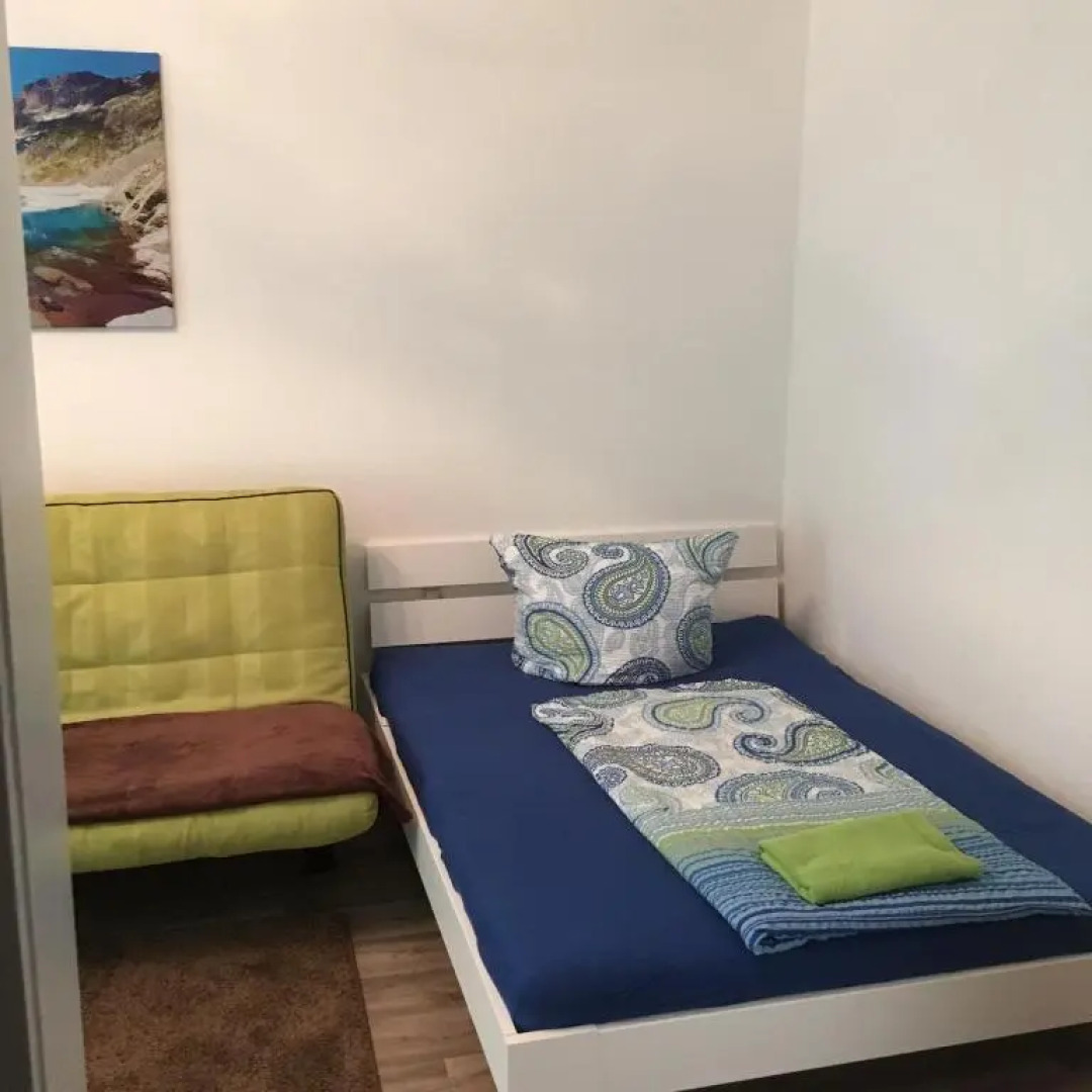 Apartment Schwarzwald