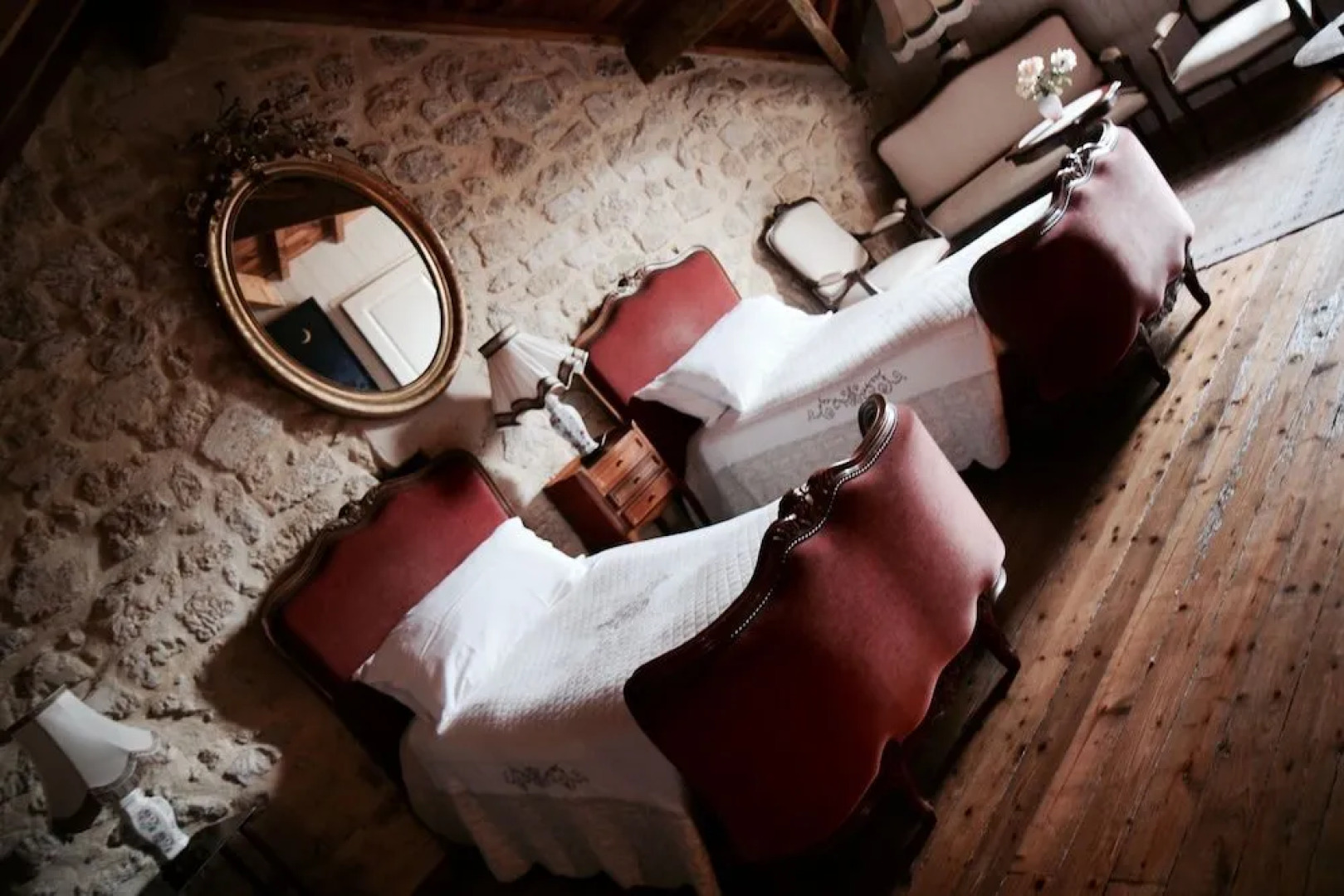 Le Manoir De Marie-Lou