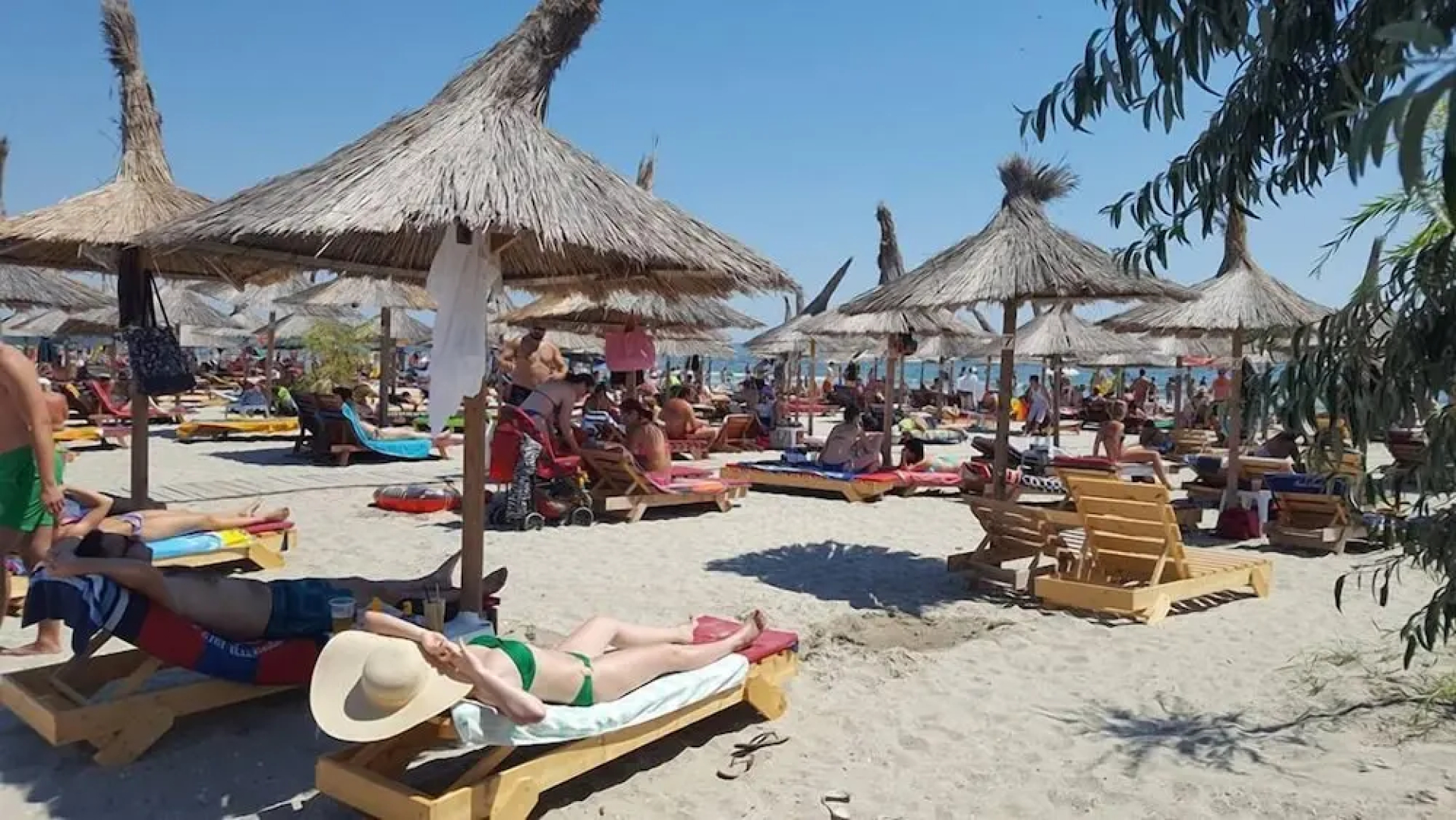 Roca del Mar
