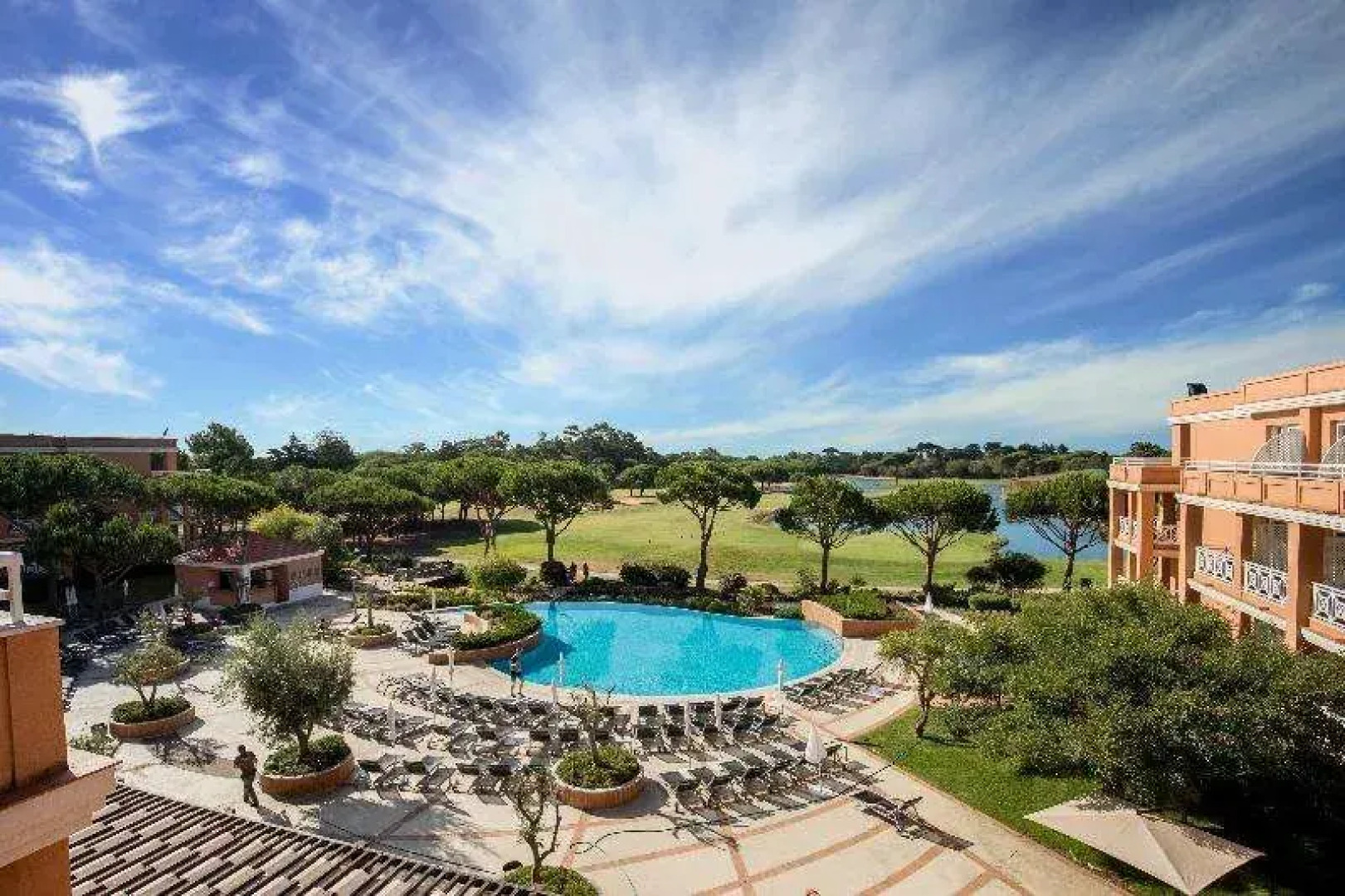 Onyria Quinta Da Marinha Hotel & Villas
