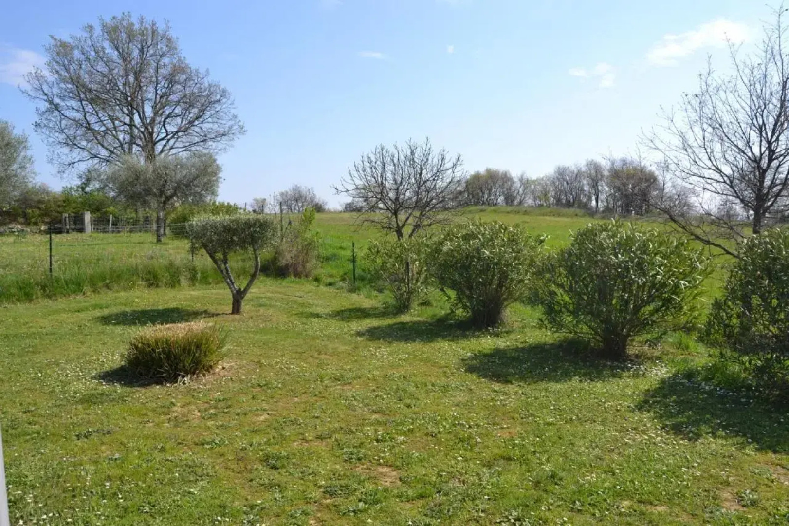 Village de gîtes Les Olivettes