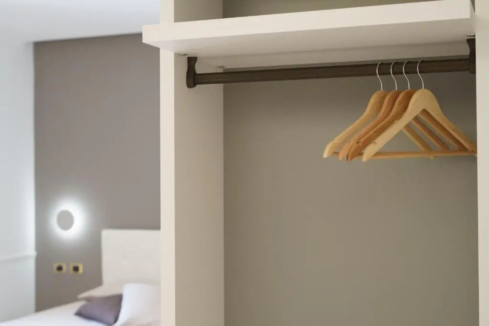 Caffetteria Luca Suite & Rooms
