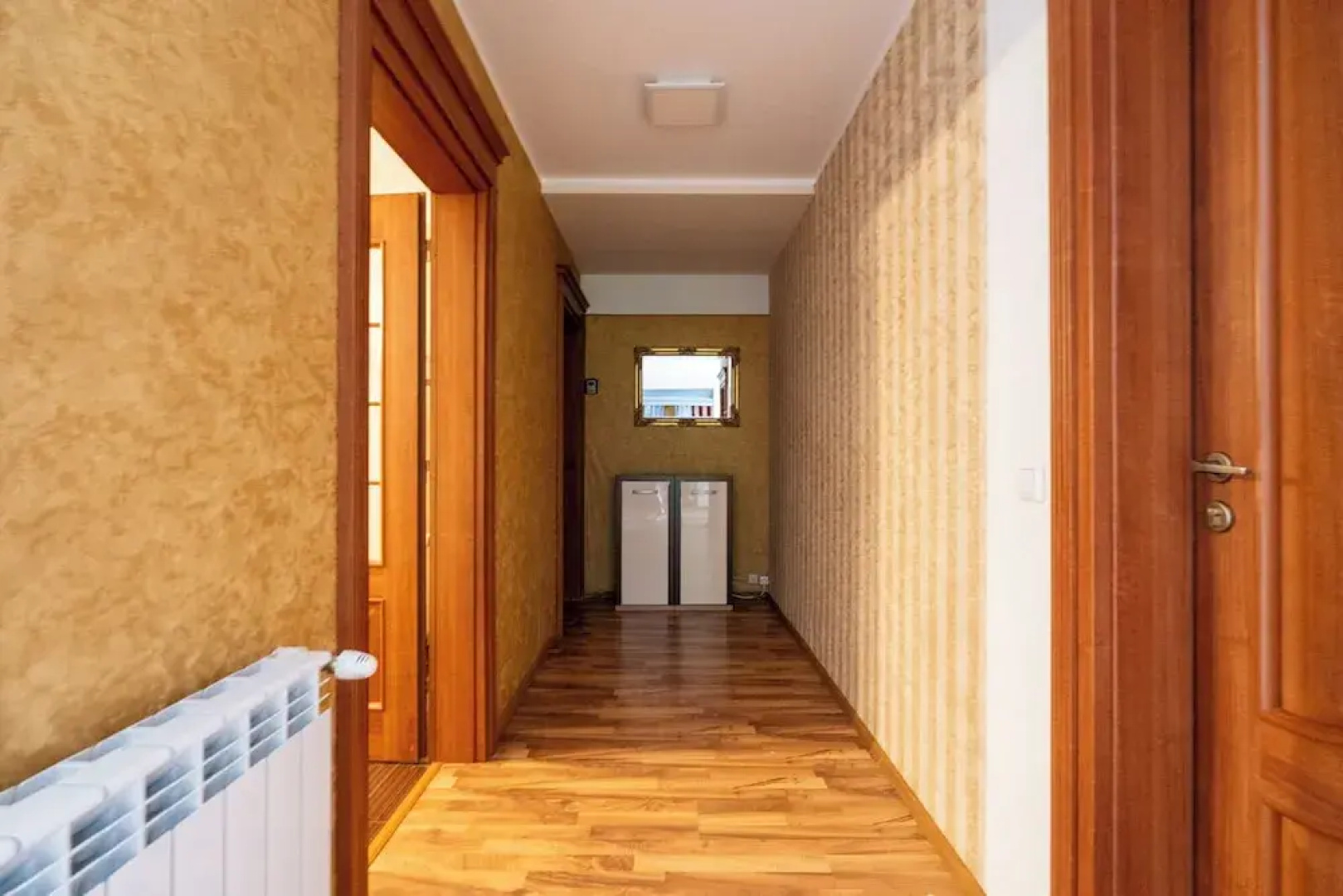 Faraway Aparthotel near Airport