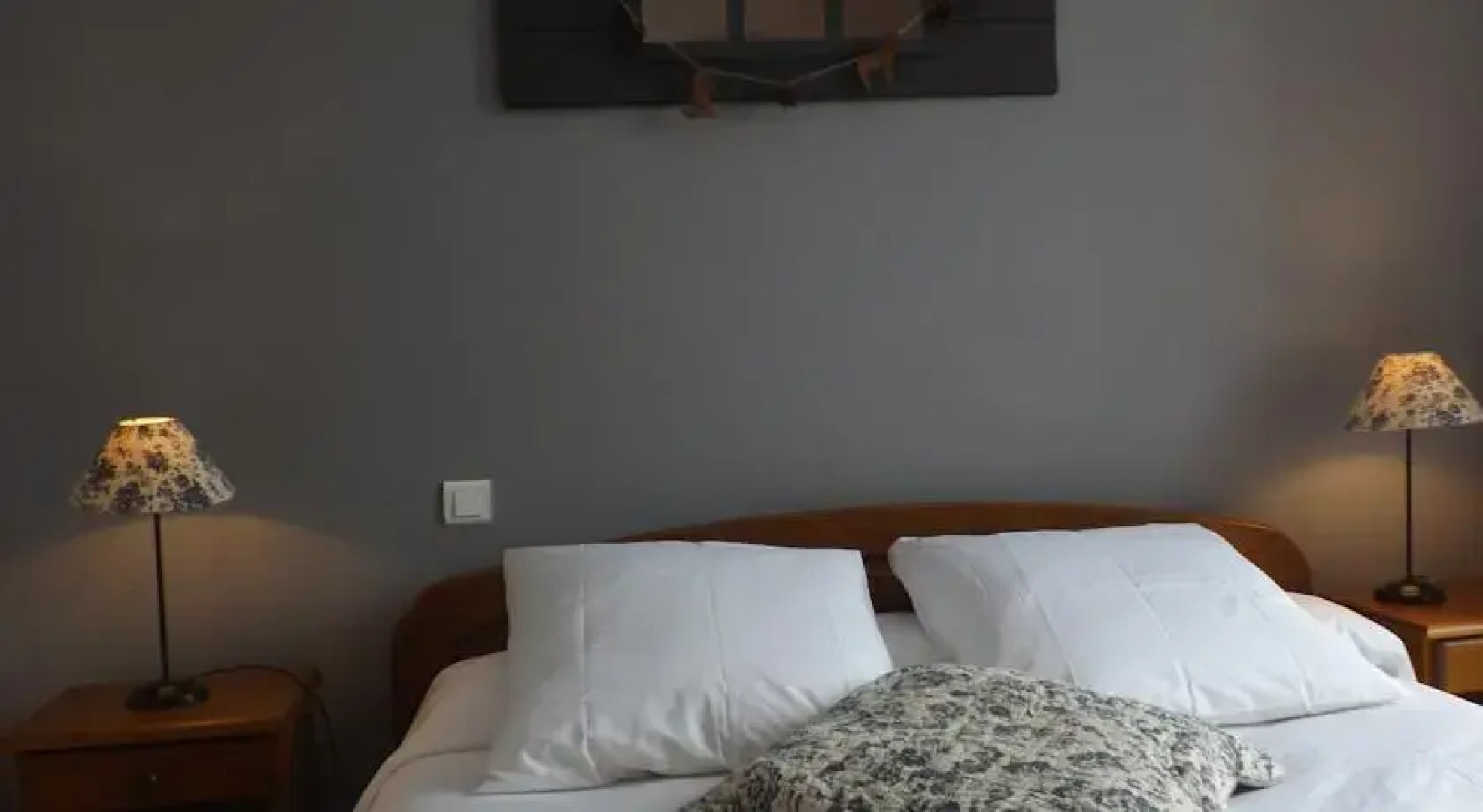 Chambres dhôtes Le Fougal