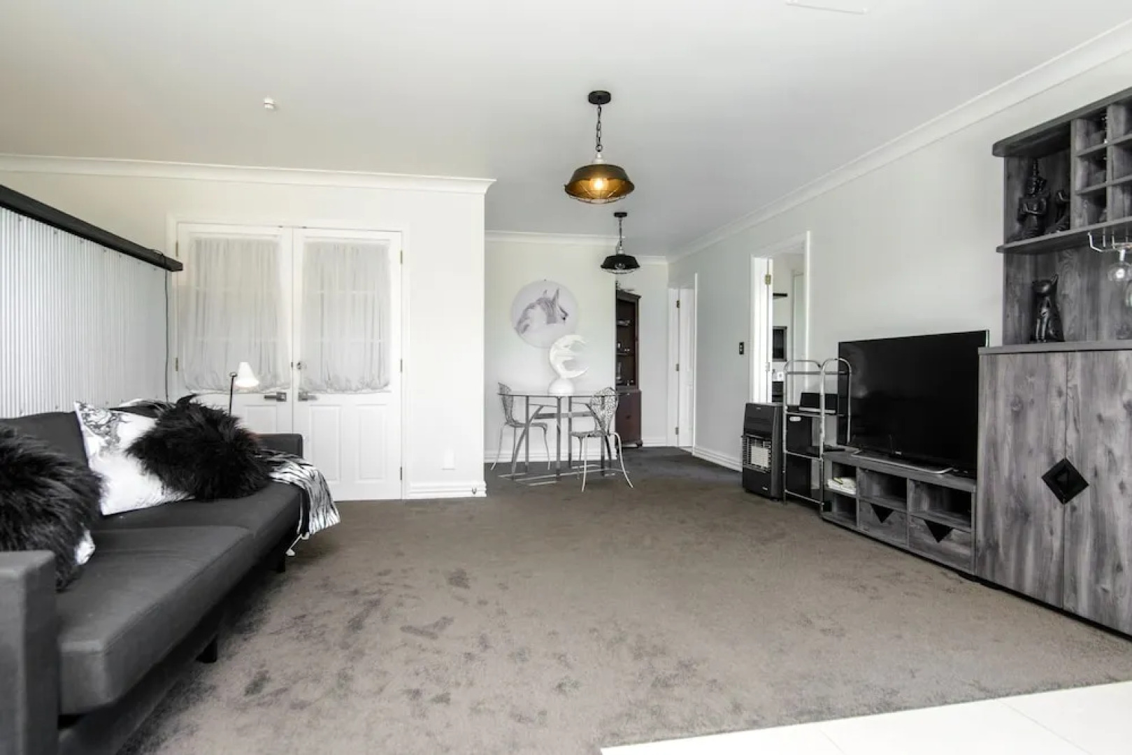 The perfect B&B away from home