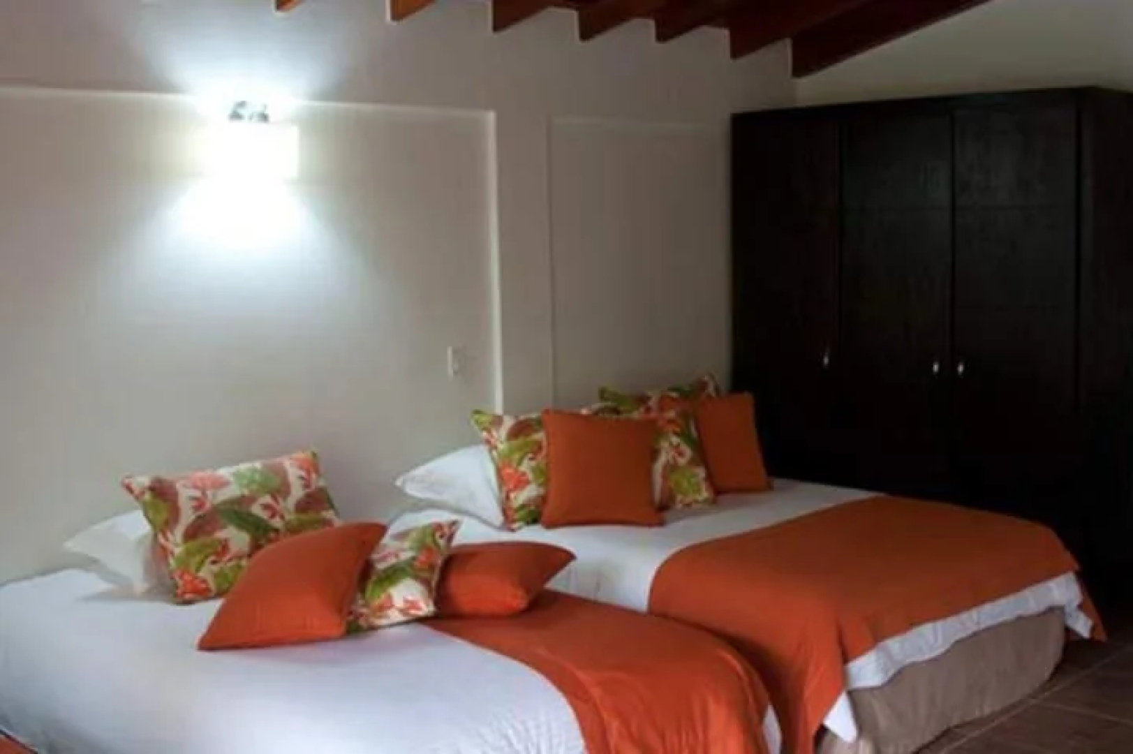 Hotel la Ardilla de Santa Fe