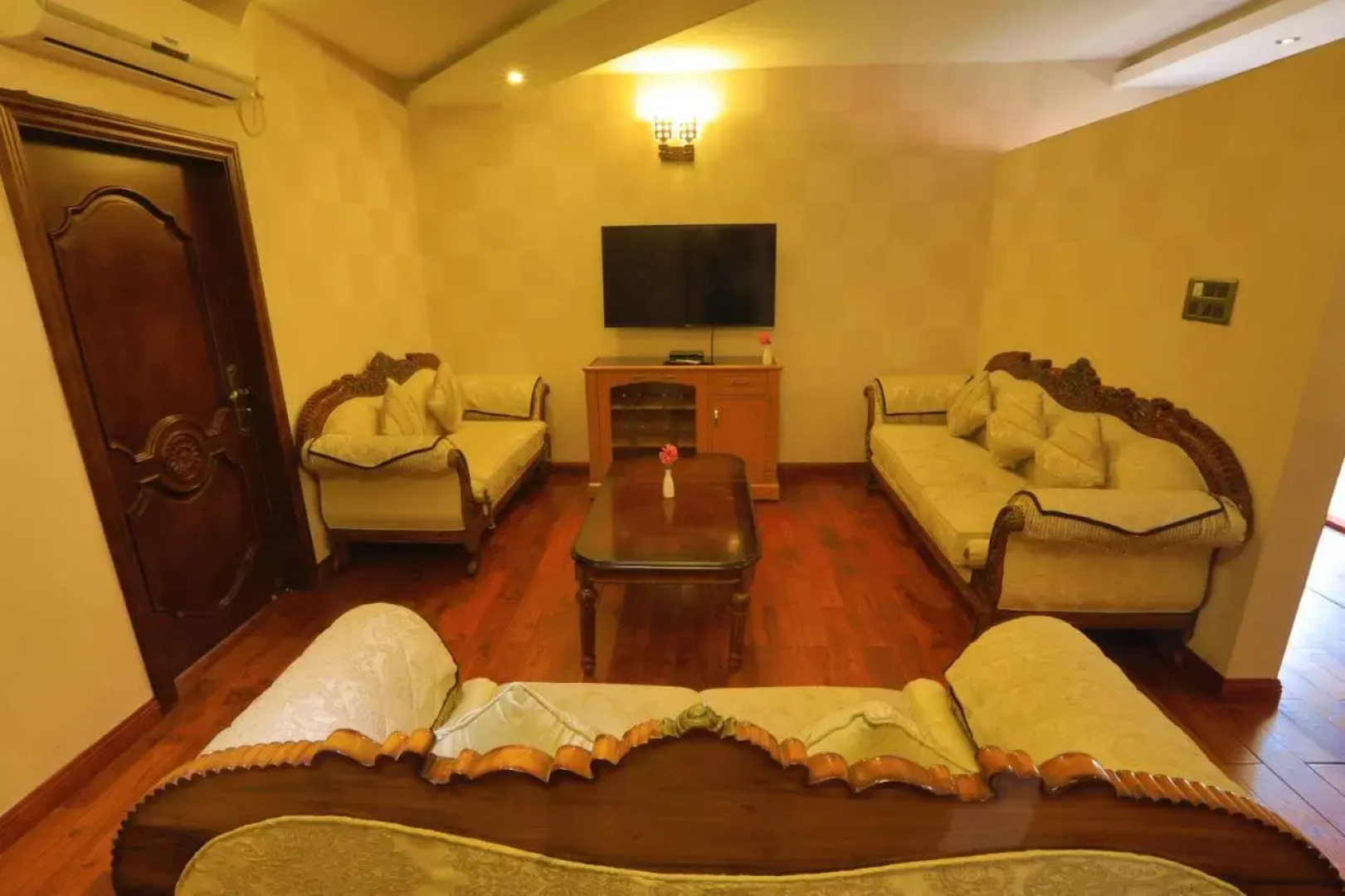 Jal Mahal Resort and Spa