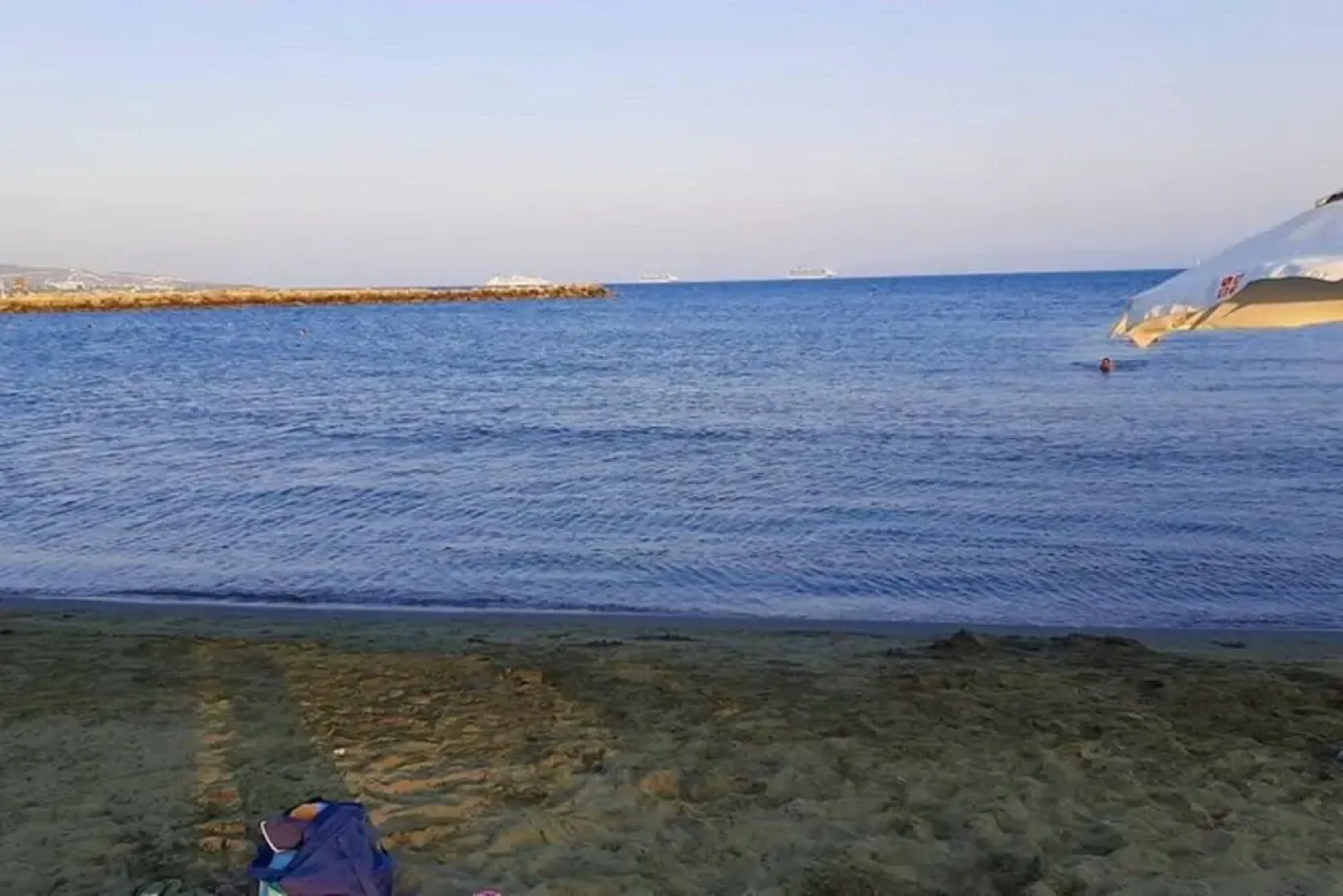 1 Bedroom Apartment With a Magnificent sea View