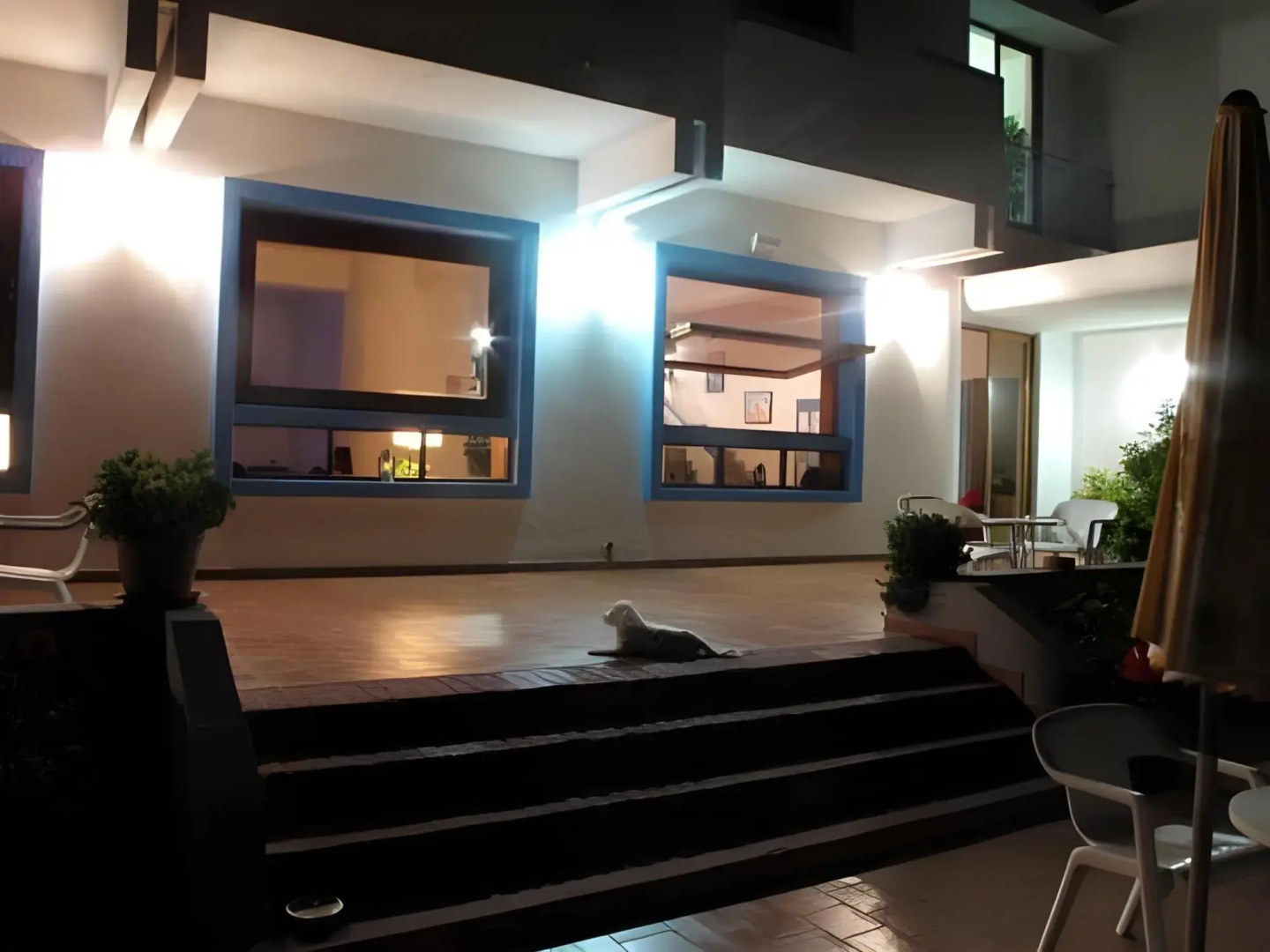 Hotel Phenicusa