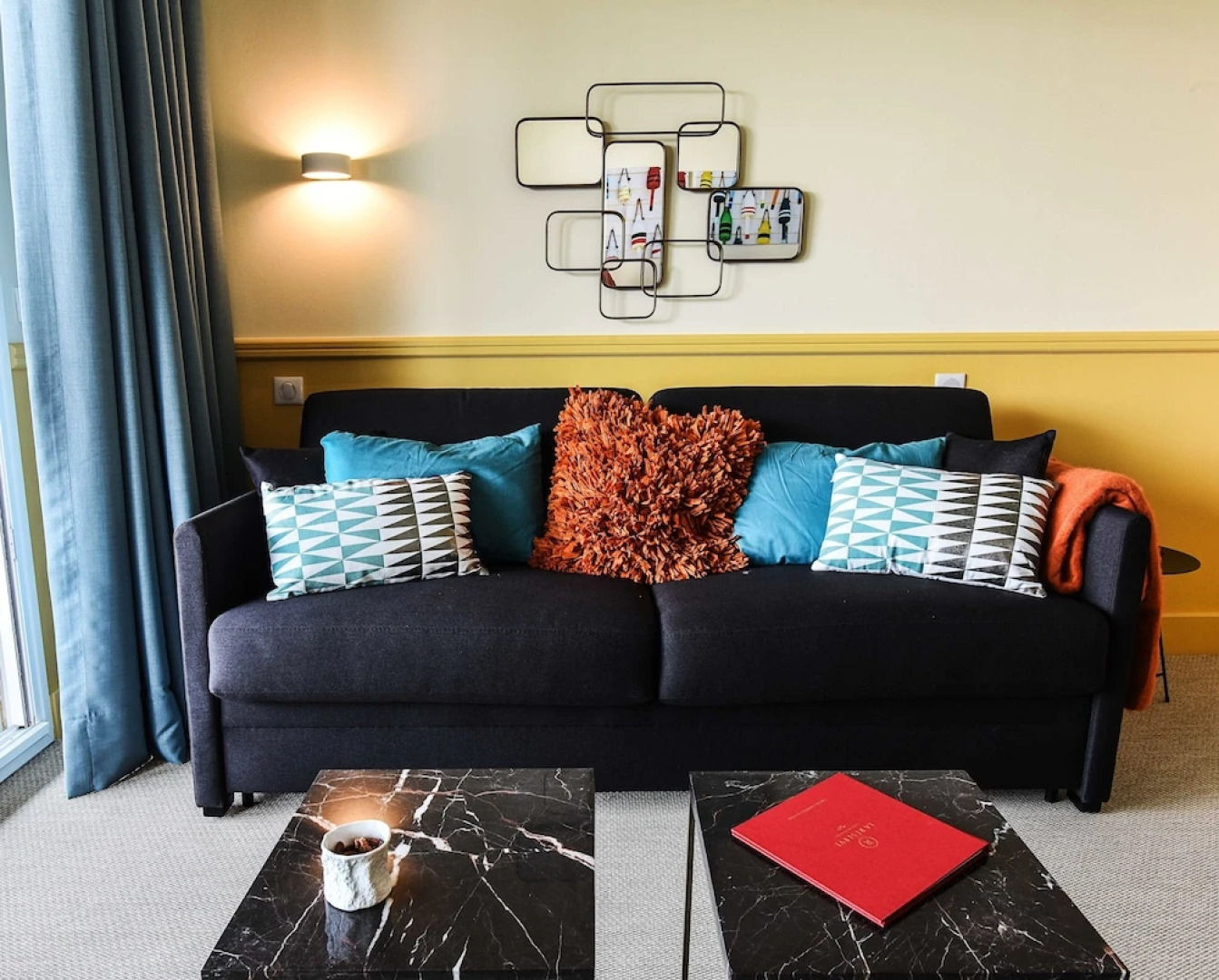 Résidence La Réserve