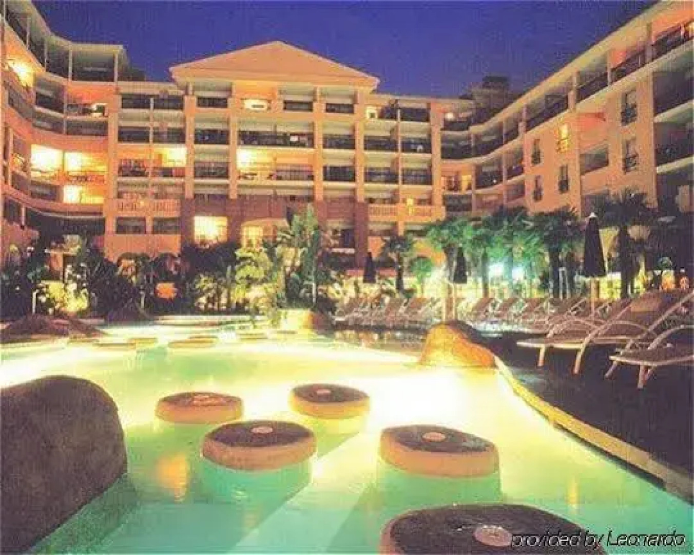 Pierre & Vacances Cannes Beach