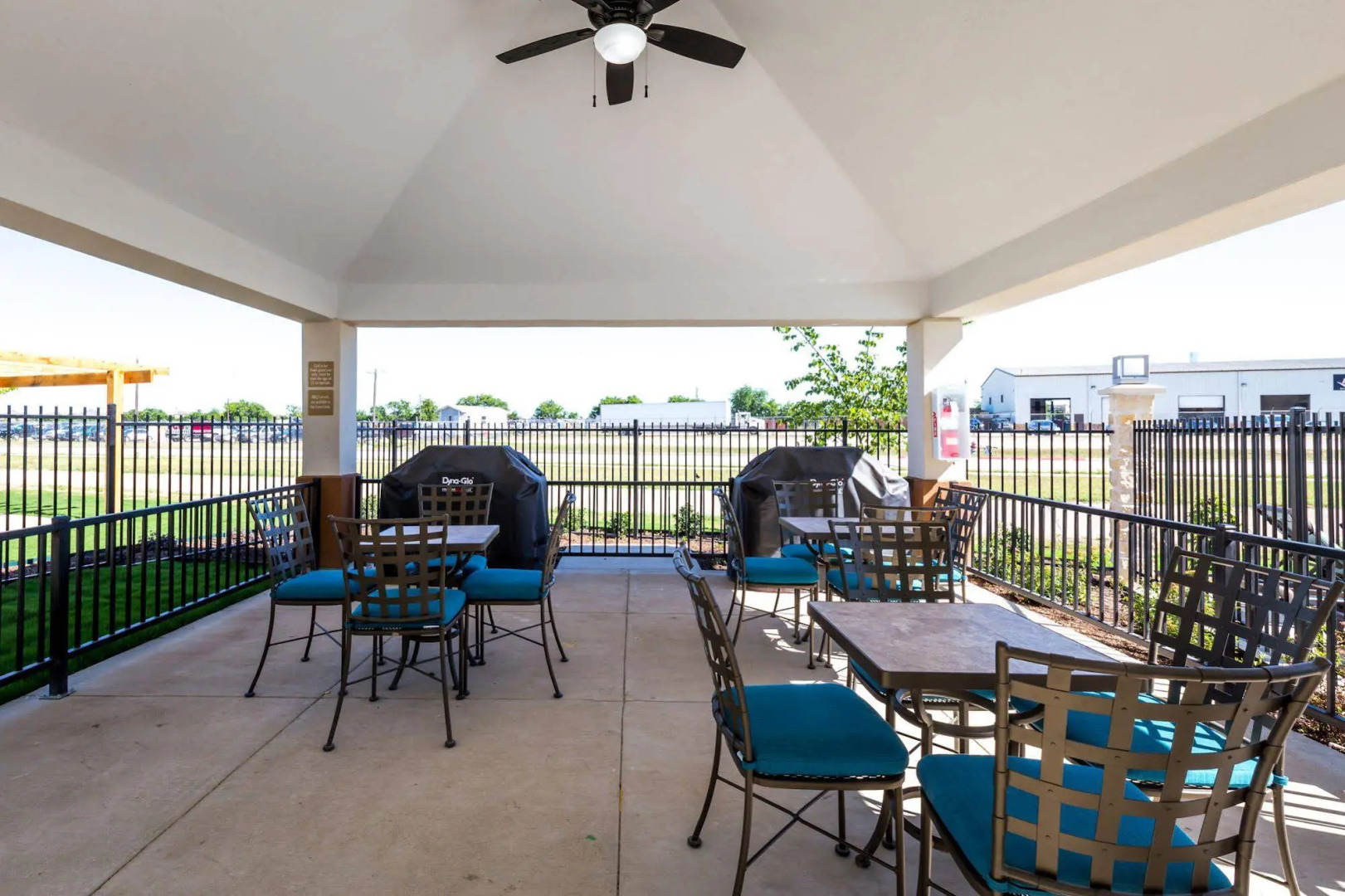 Candlewood Suites Buda - Austin SW by IHG