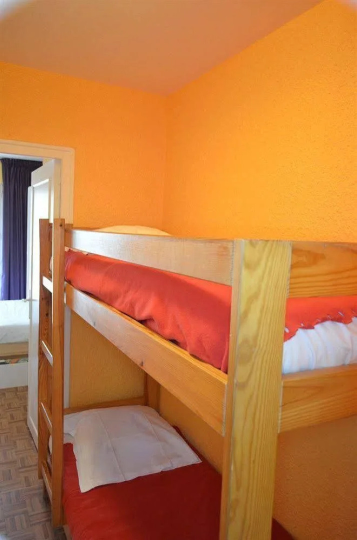 Relais Thalasso Residence Parabaule