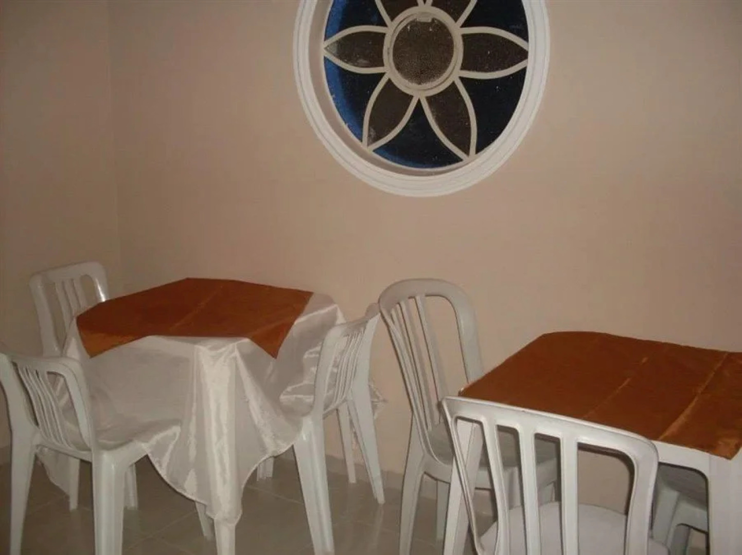 Pousada Frei Galvão