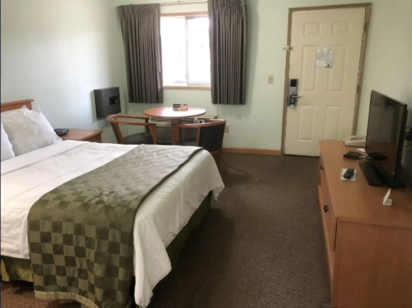 Travelodge by Wyndham Seattle North of Downtown