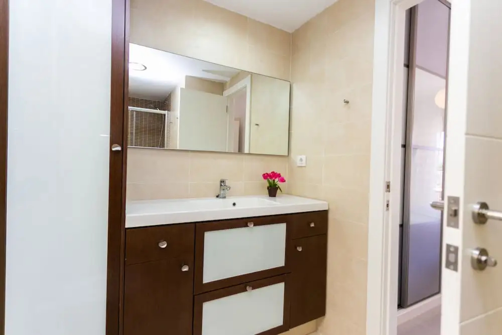 Big Terrace Apartment Cullera