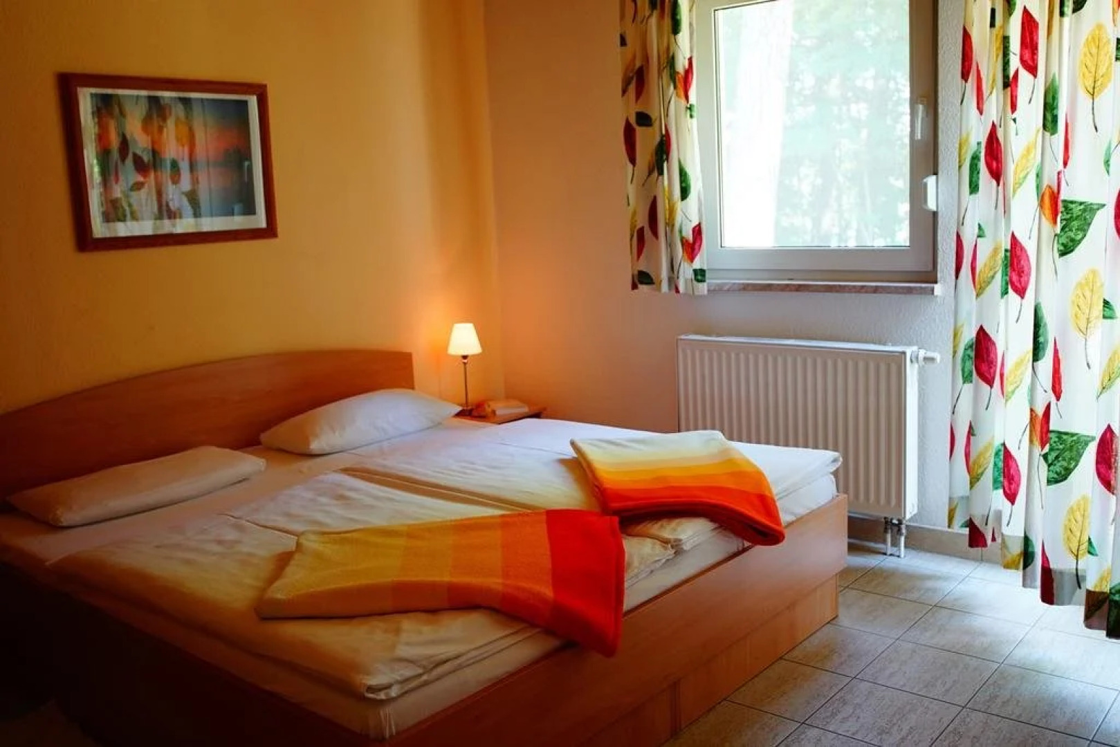 Ferienhäuser "Am Lübbesee"