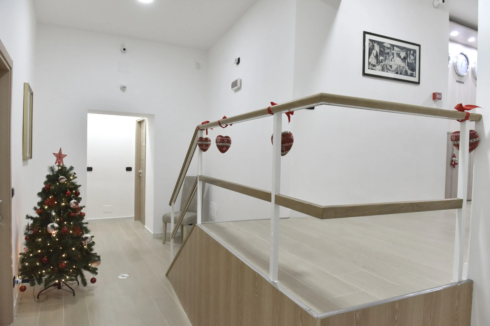 Bed and Breakfast Garibaldi 54