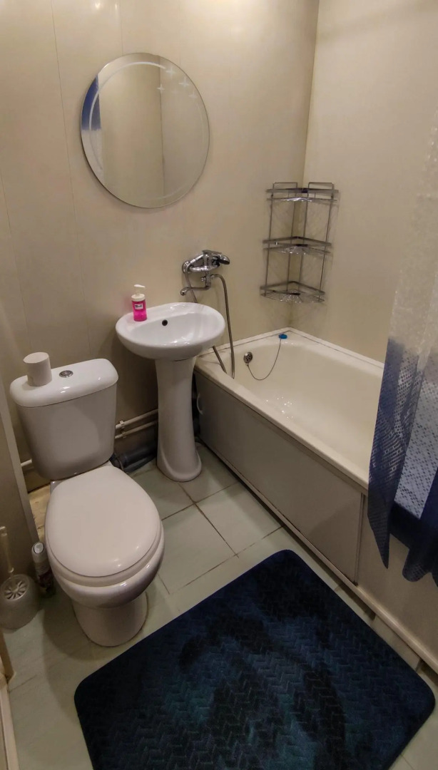 Сутки как дома на улице Повстанская 16А