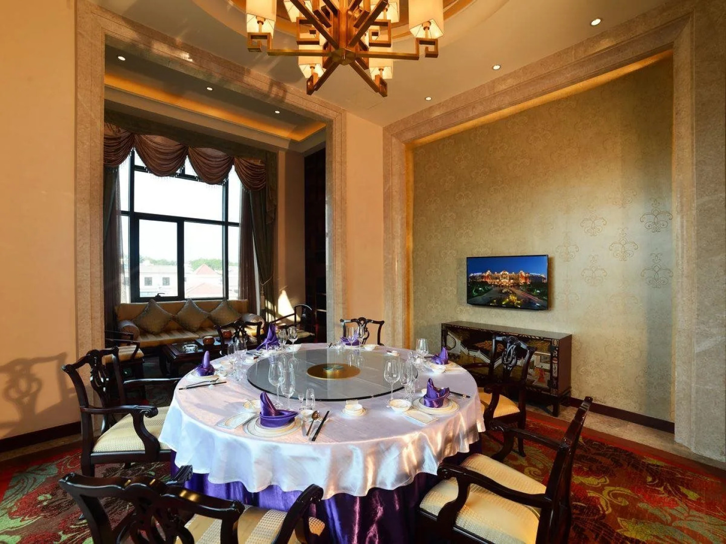 Howard Johnson Macrolink Plaza Huangshan