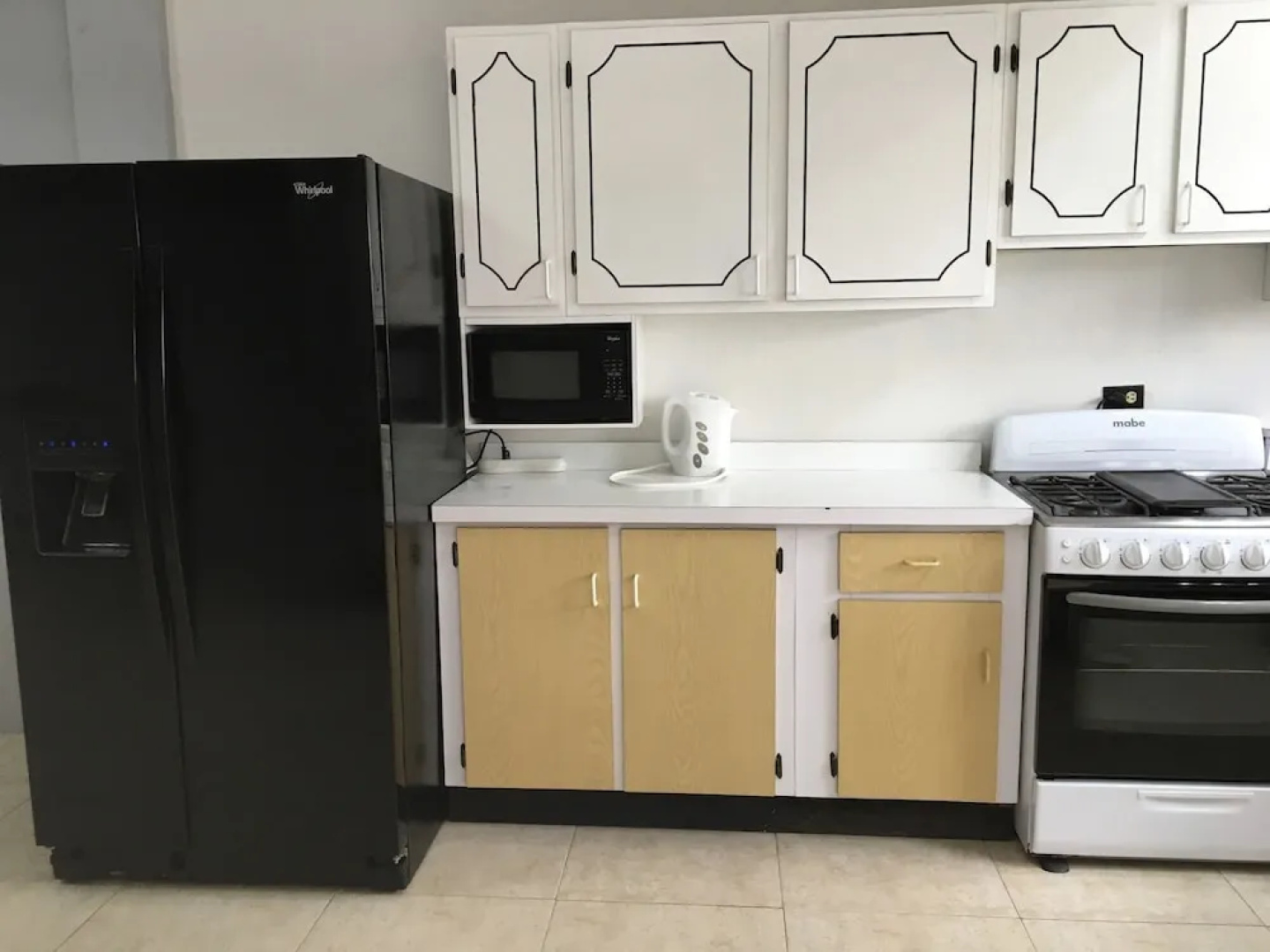 Ladyville 2Bed 2Bath