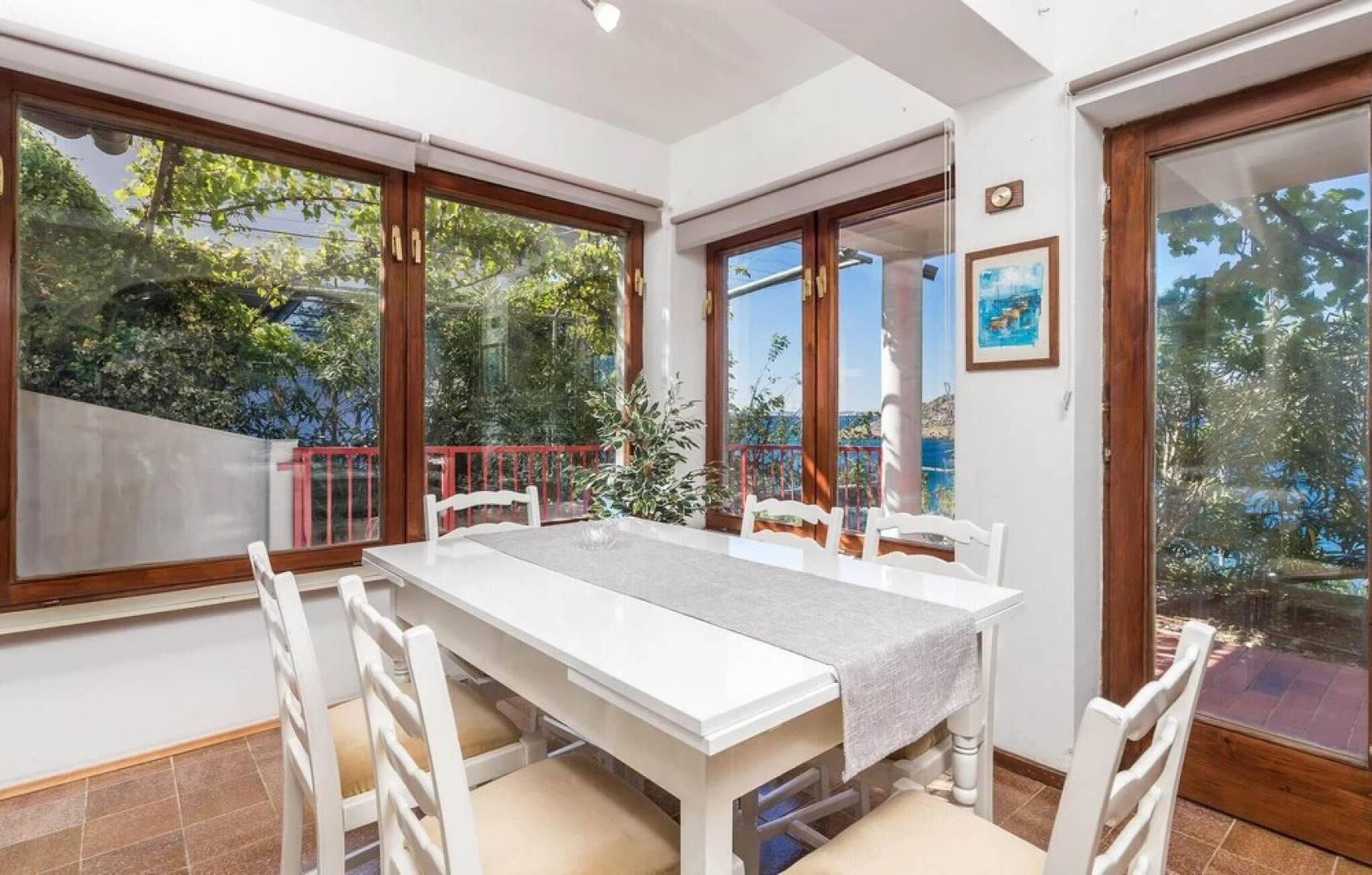 Awesome Home in Sveti Juraj With Wifi and 3 Bedrooms