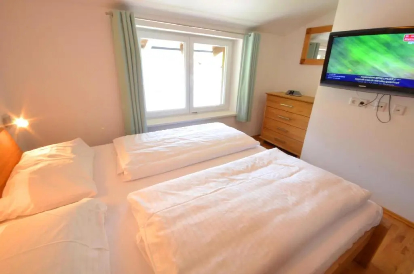 Penthouse Cooper by Alpen Apartments