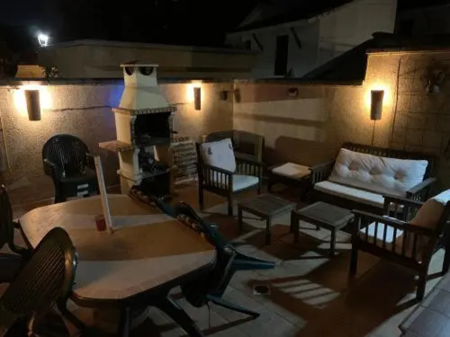 La Casa del Pianista