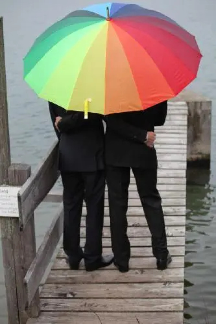 Gay Hotel Haus Romeo Men Only