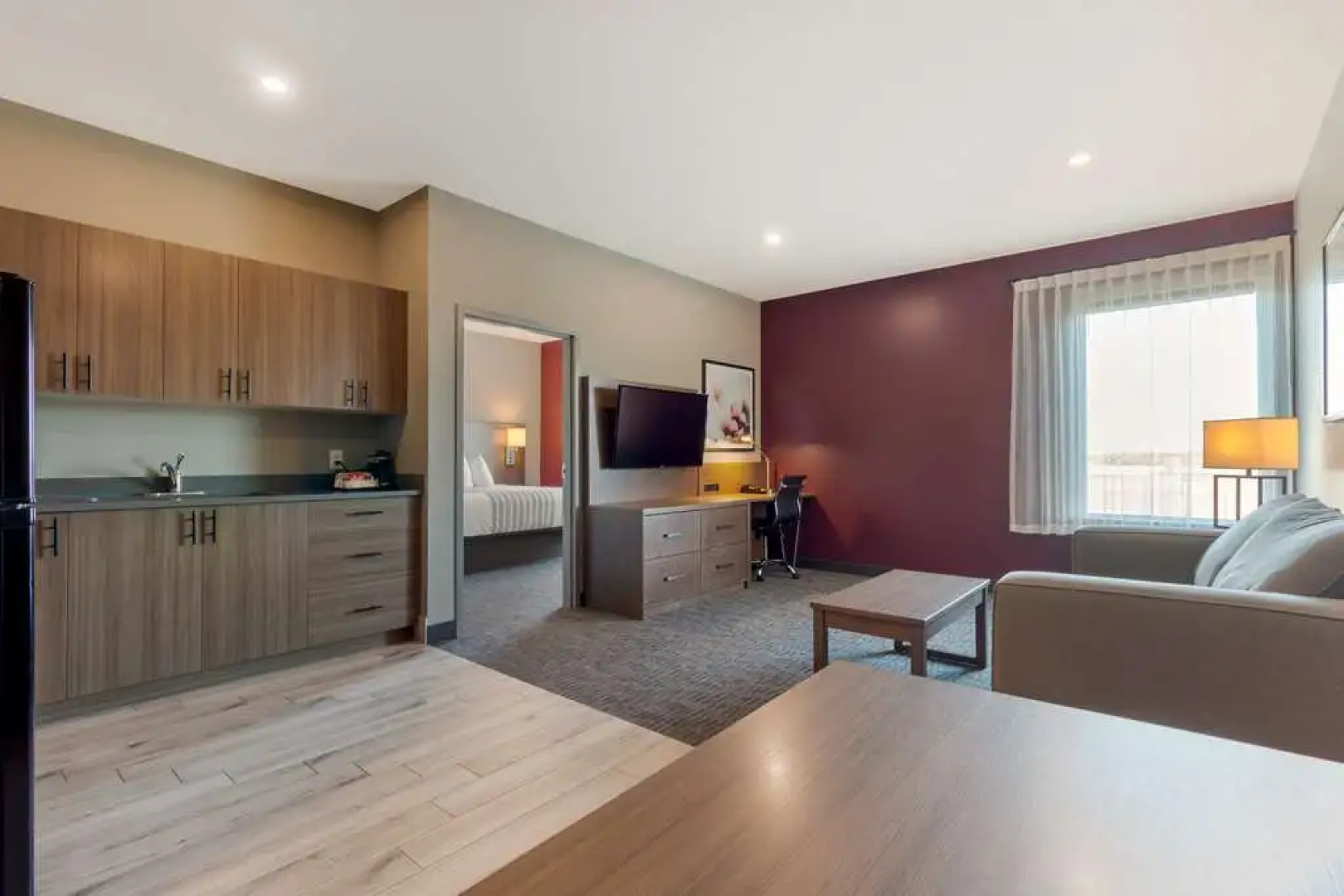 Best Western Plus Dauphin