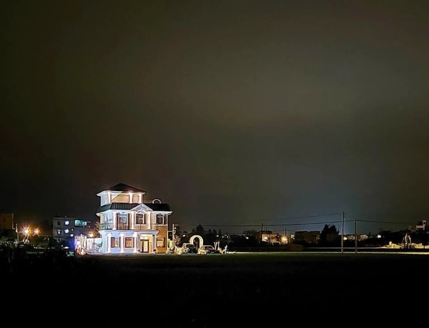 Sea & Wind Rose Villa