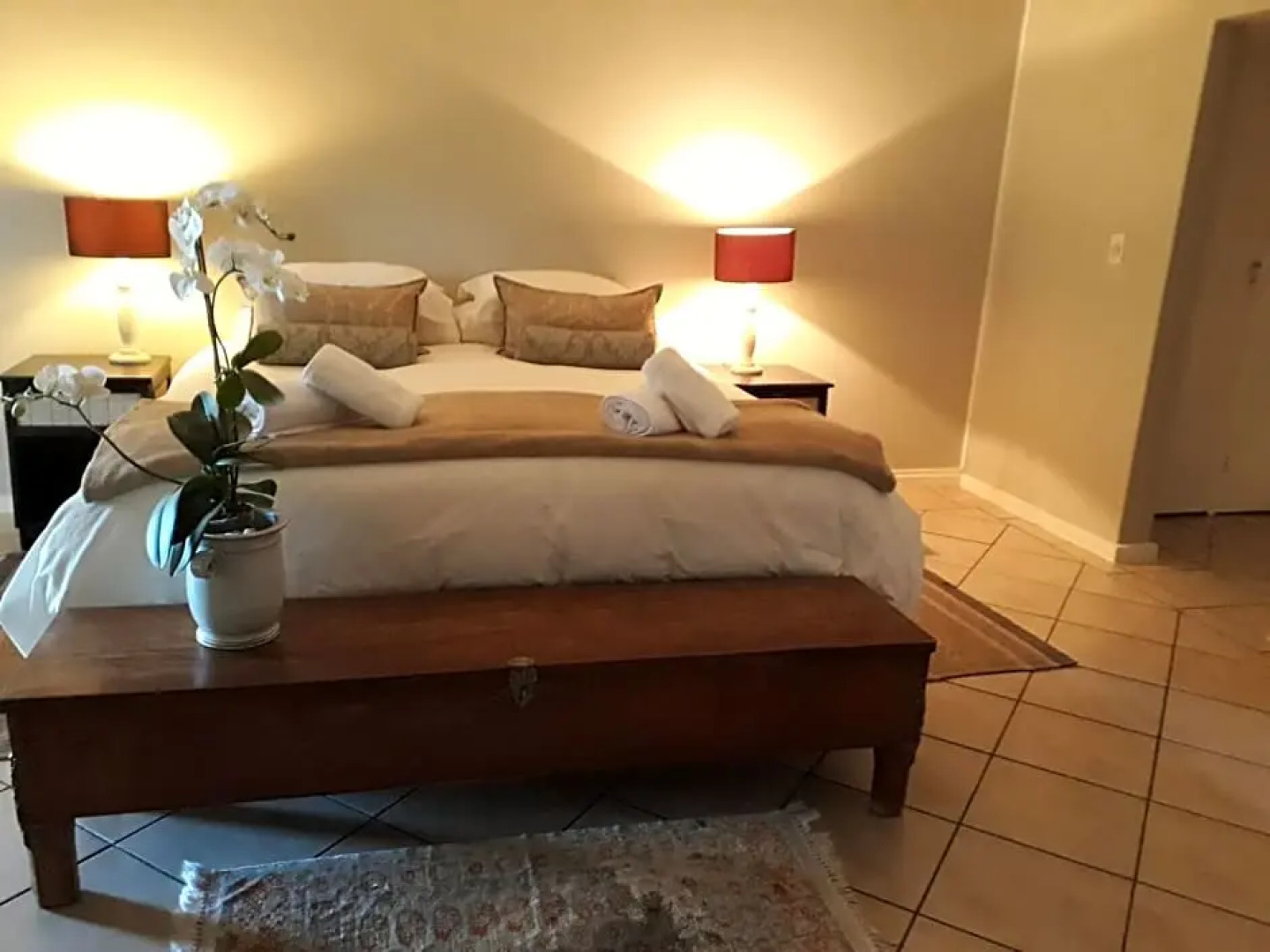 St Georges Guest House