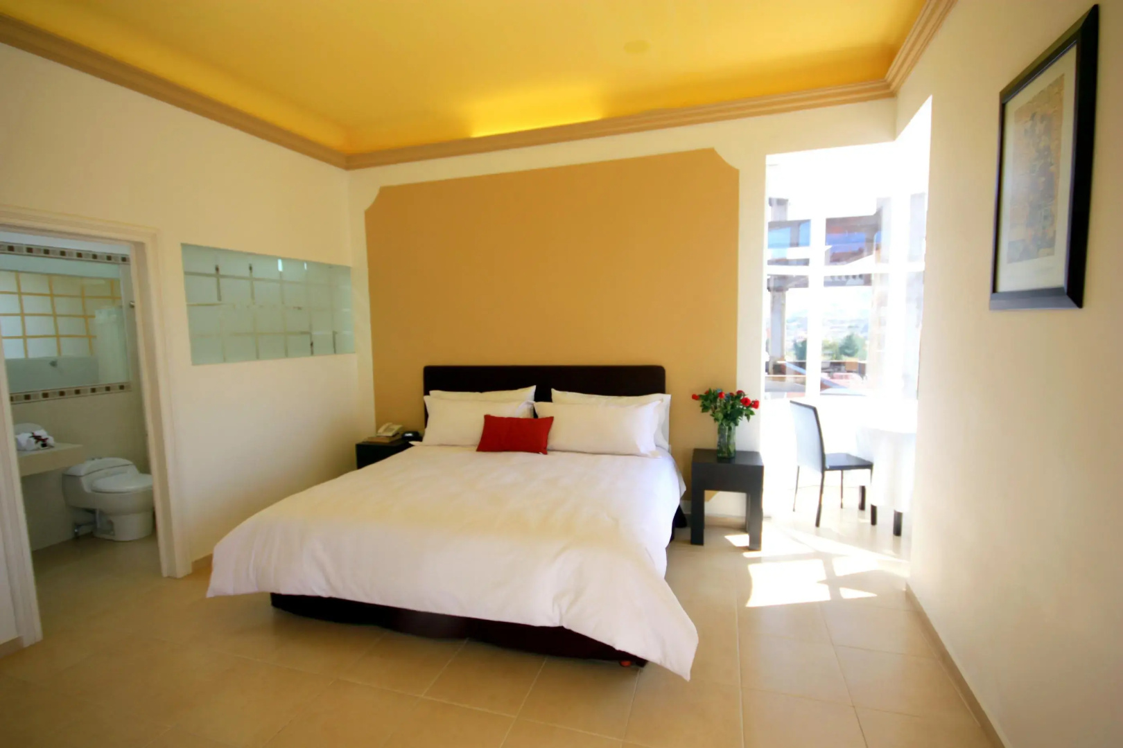 Hotel Mansión Arechiga