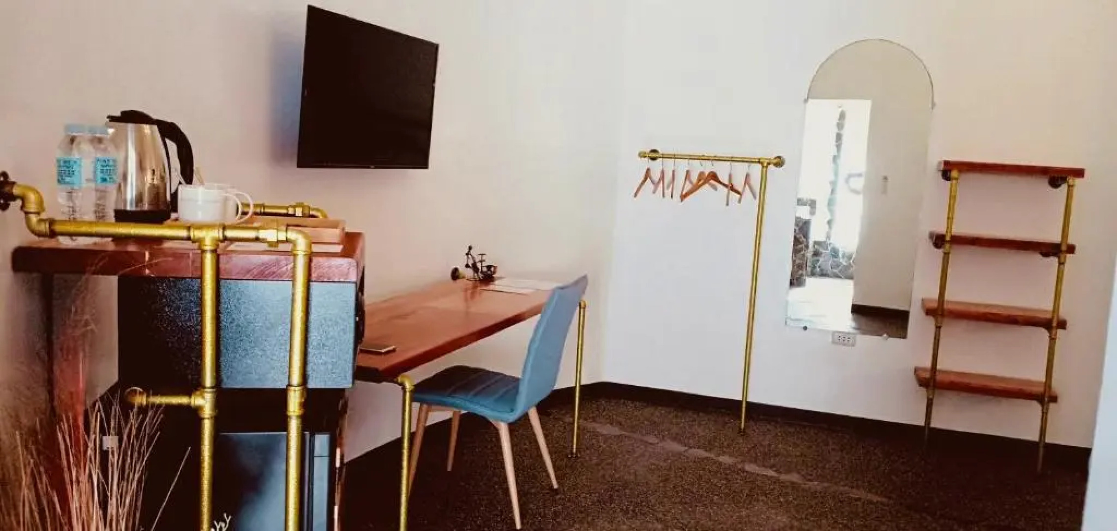 White Chocolate Hills Resort