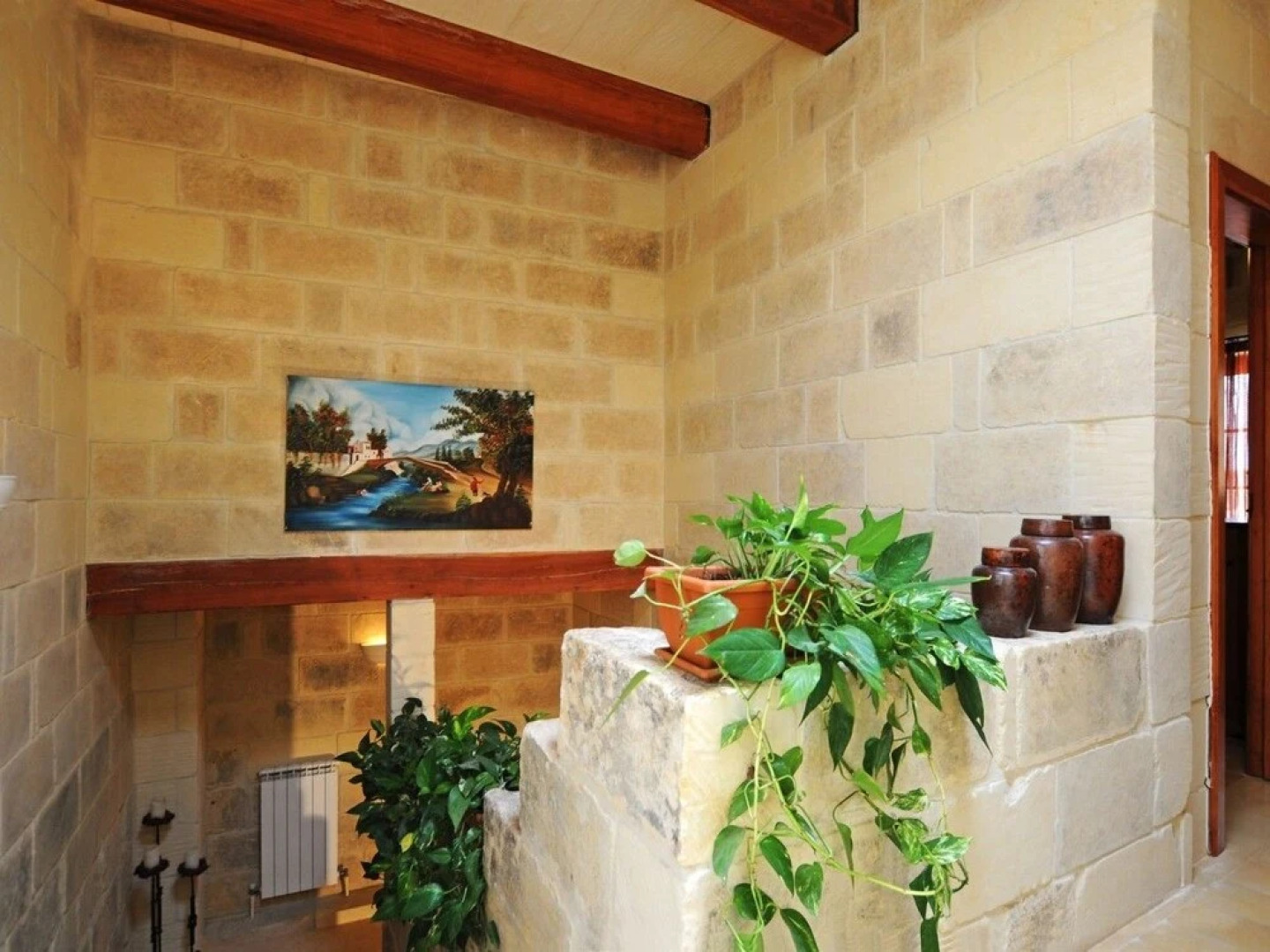 Kemmuna Farmhouse - Rest And Zest