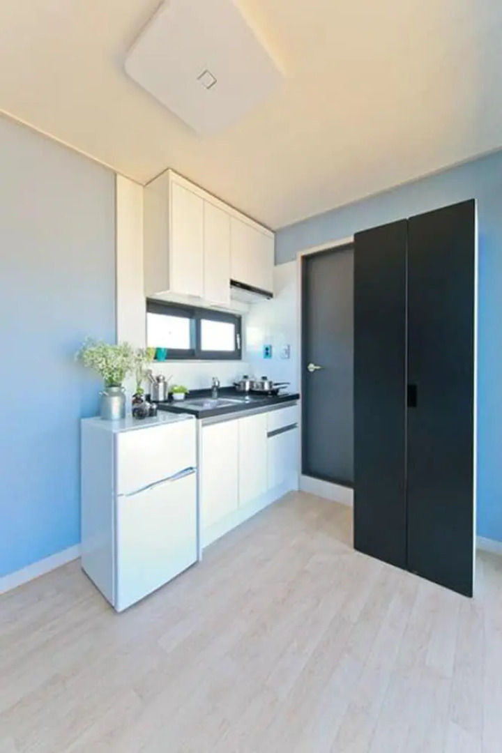 West Sea Glamping - Campsite