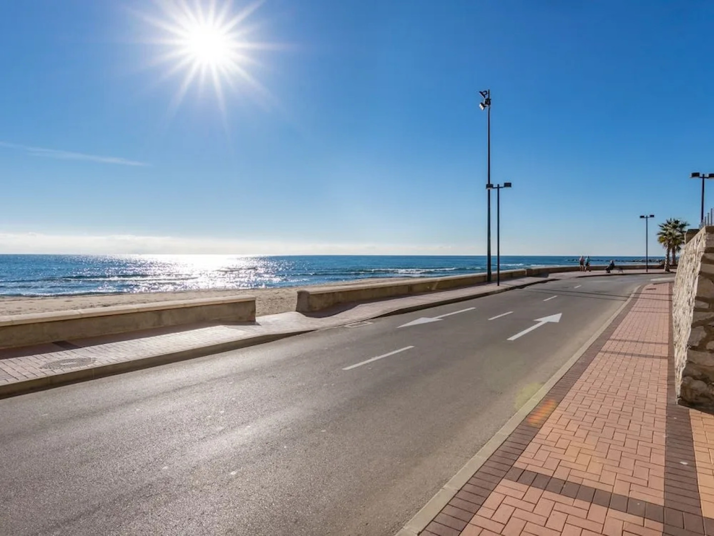 El Olimpo | 7  Pax | First Line | 3673-KAW