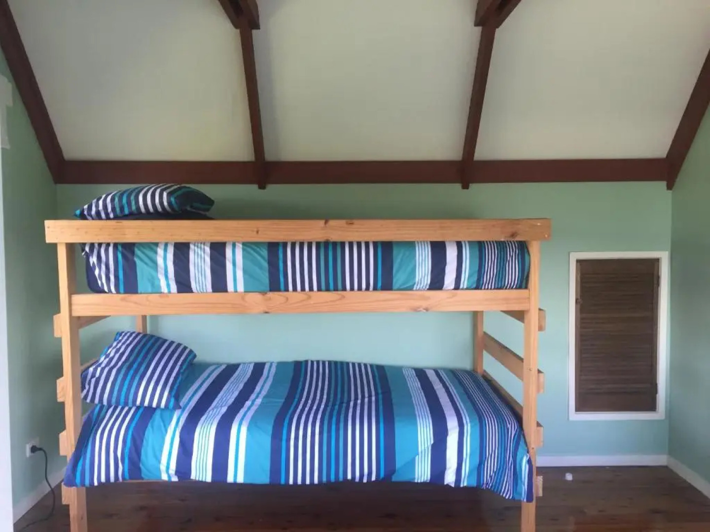 Royhaven Holiday Let