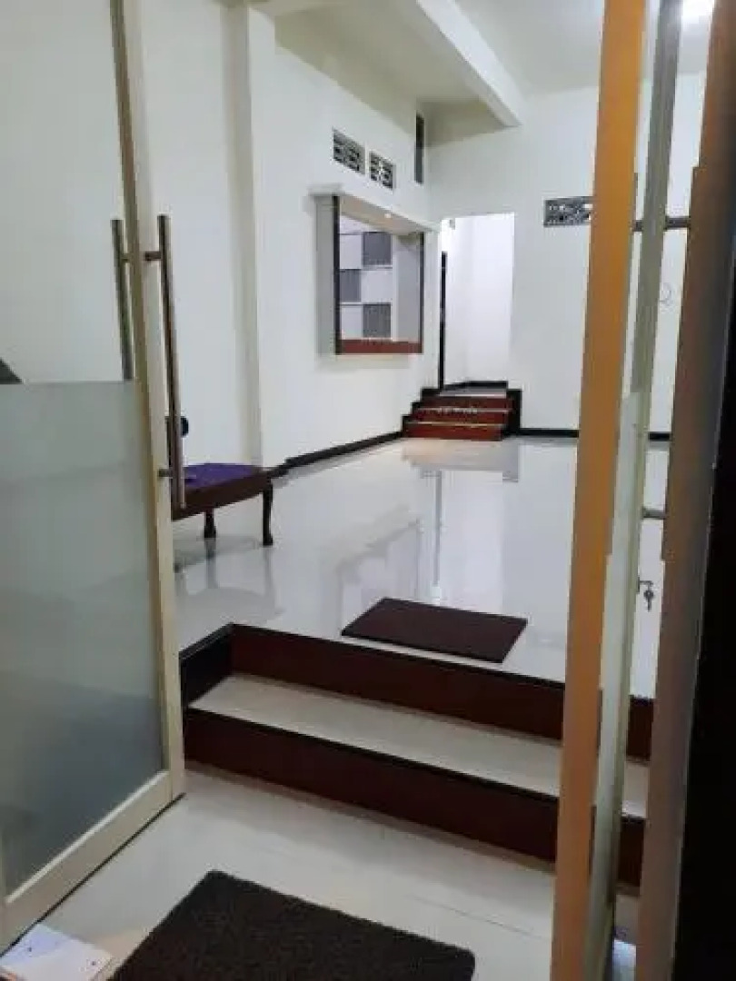 Hennoyustian Homestay