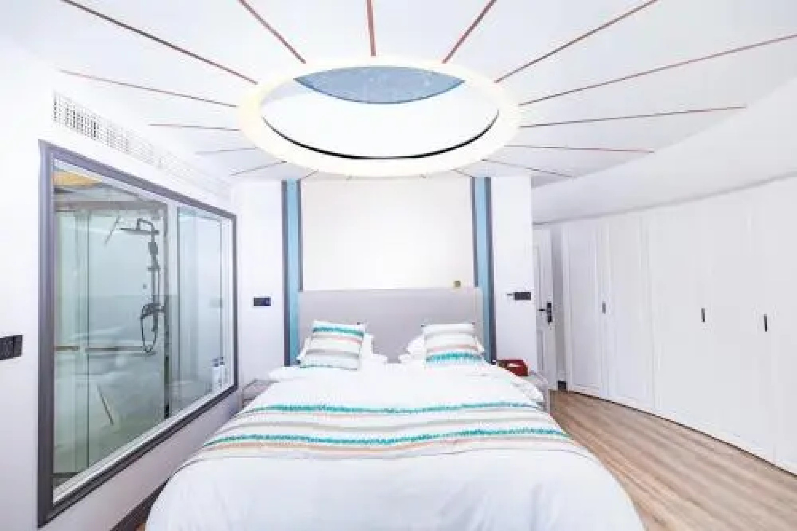 Zhangjiajie Lodge In The Forest