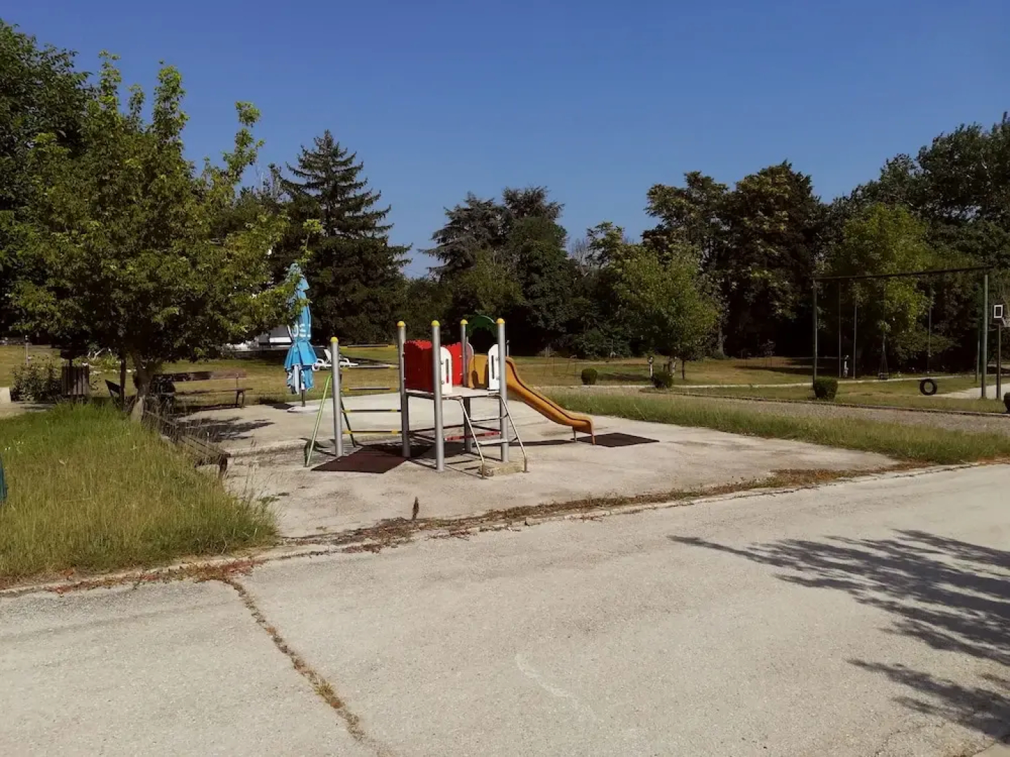 Saint Nikola Holiday Complex