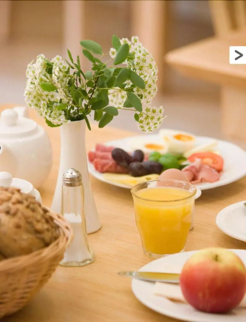 FerienResidenz MüritzPark